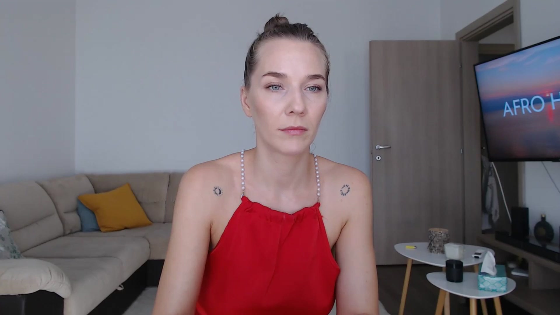 Gallery image thumbnail from AnyaHott's myfreecams stream on, 09/18/2025, 08:03 image 20 of 20