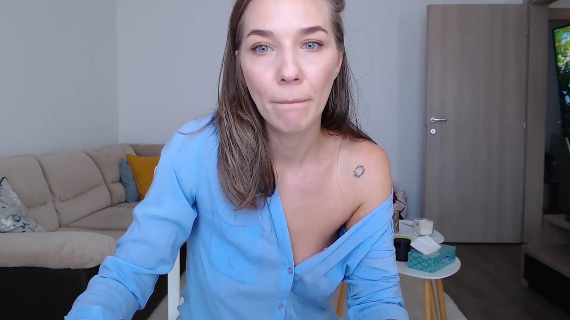 Gallery image thumbnail from AnyaHott's myfreecams stream on, 09/19/2025, 09:16 image 13 of 20