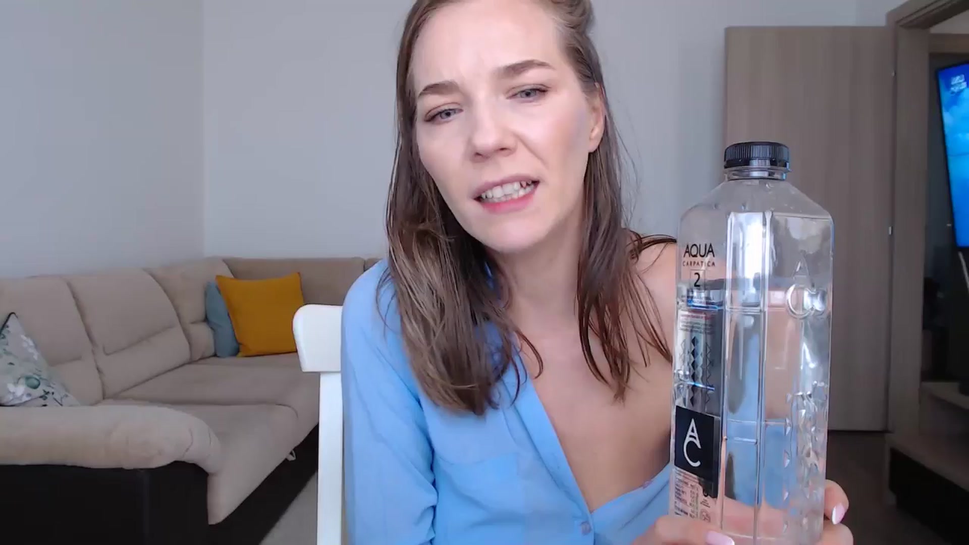 Gallery image thumbnail from AnyaHott's myfreecams stream on, 09/19/2025, 09:16 image 15 of 20