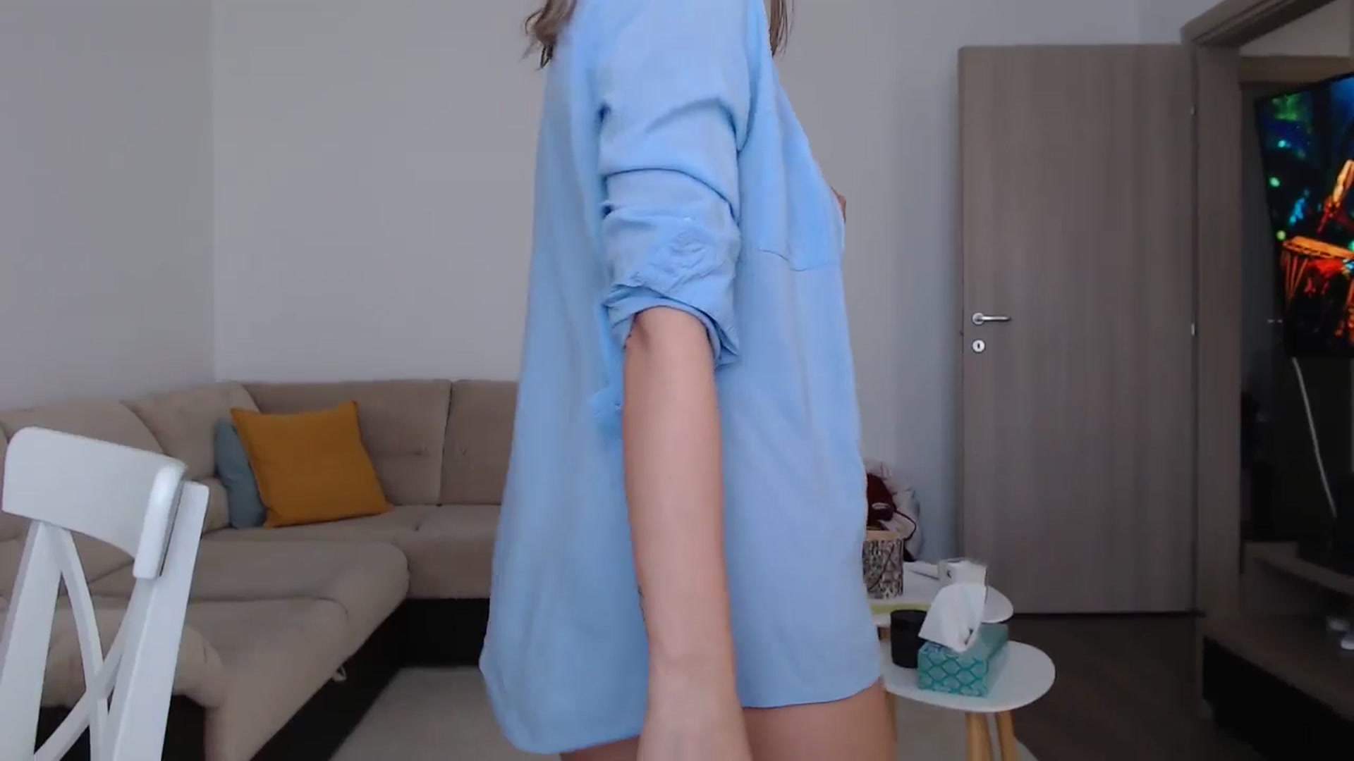 Gallery image thumbnail from AnyaHott's myfreecams stream on, 09/19/2025, 10:03 image 12 of 20