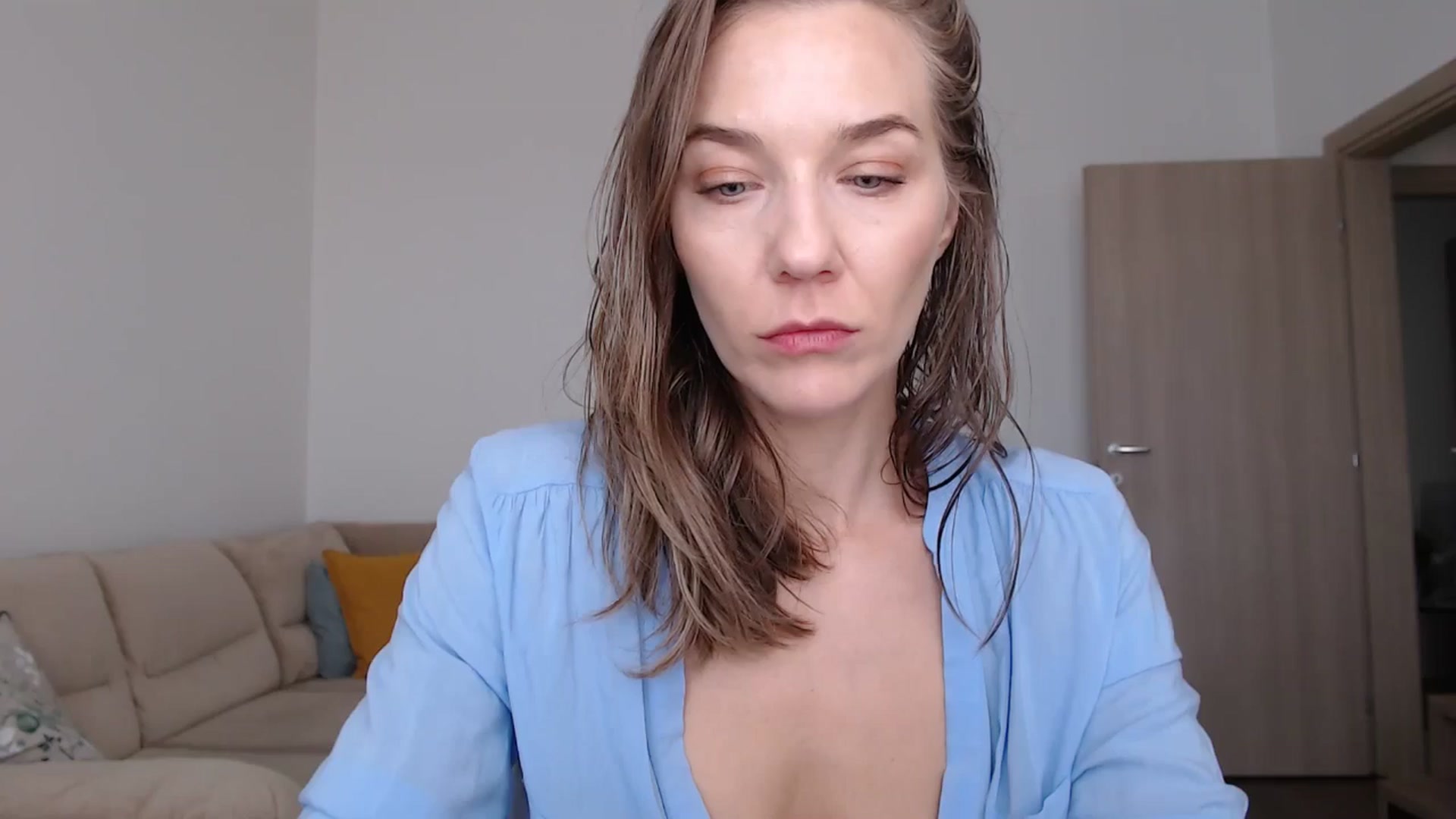 Gallery image thumbnail from AnyaHott's myfreecams stream on, 09/19/2025, 10:58 image 12 of 20