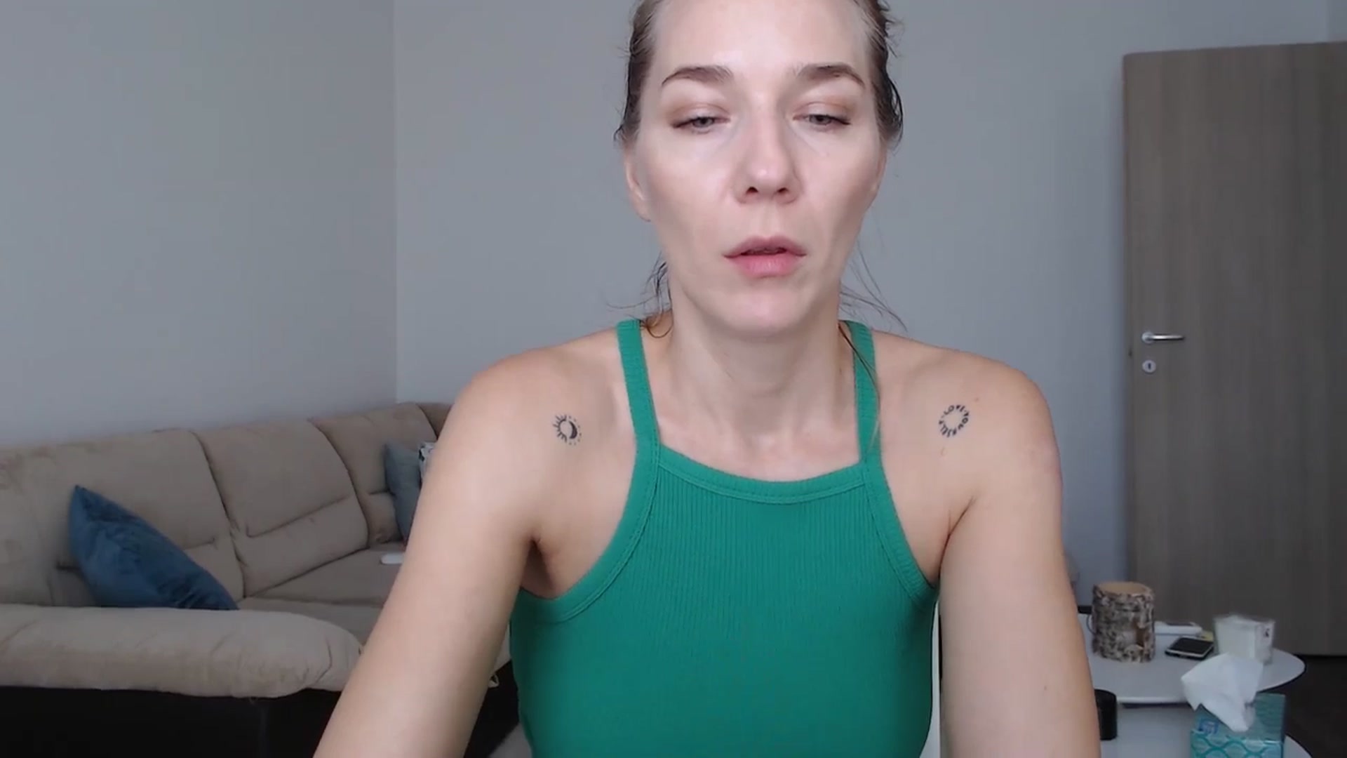 Gallery image thumbnail from AnyaHott's myfreecams stream on, 09/25/2025, 10:04 image 5 of 20