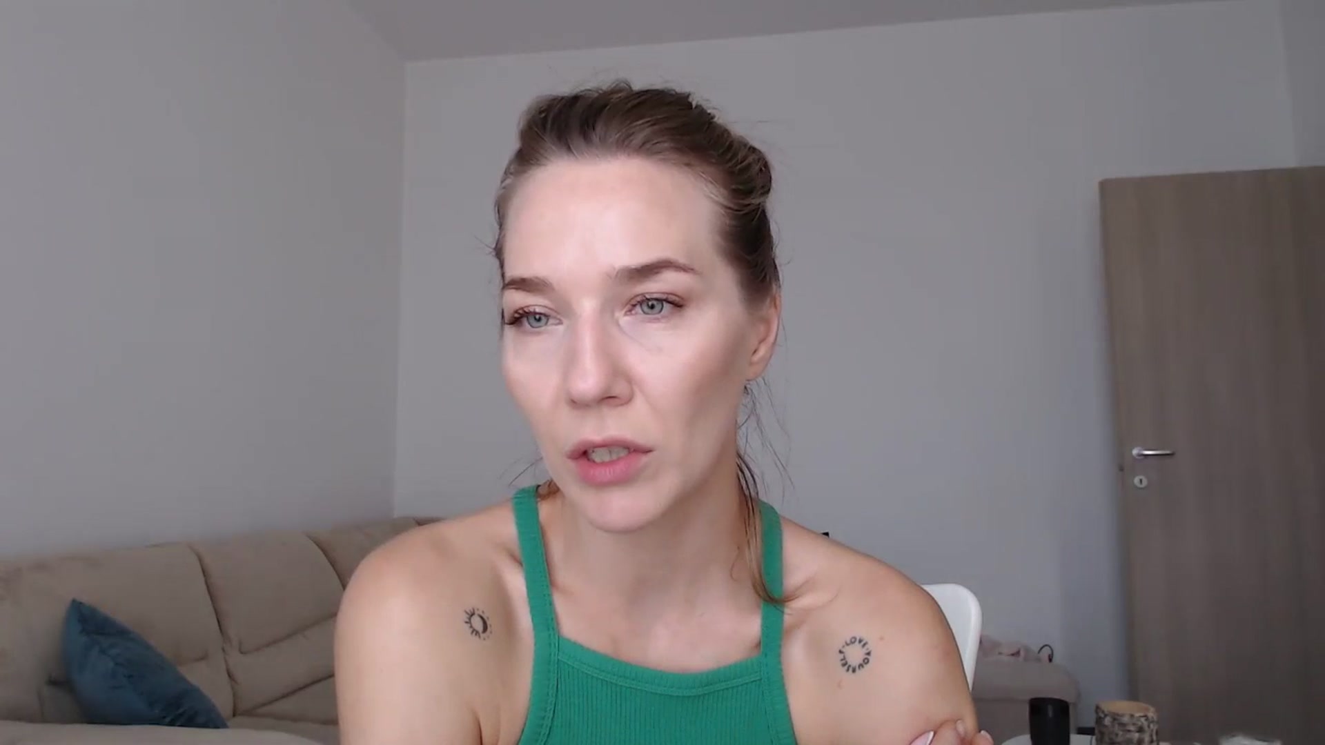 Gallery image thumbnail from AnyaHott's myfreecams stream on, 09/25/2025, 10:04 image 2 of 20