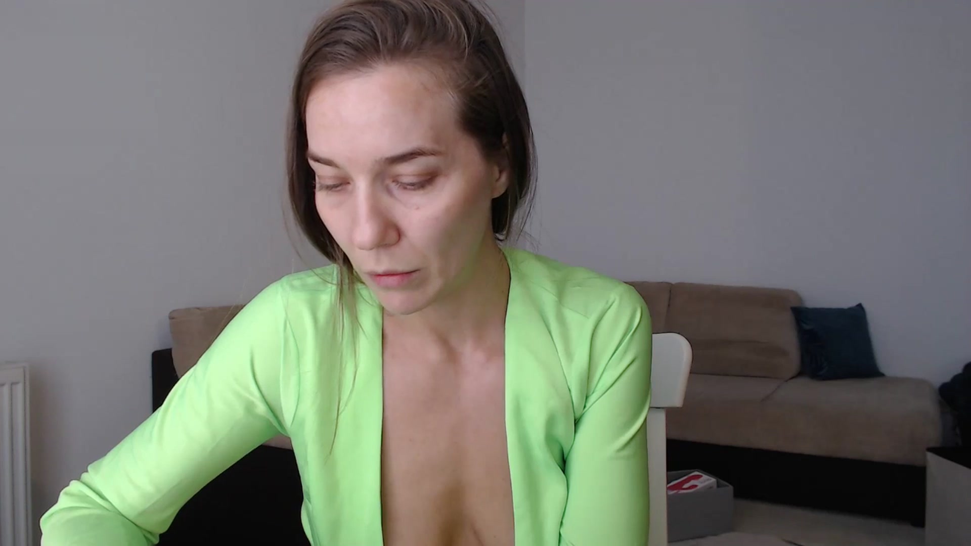 Gallery image thumbnail from AnyaHott's myfreecams stream on, 09/30/2025, 07:45 image 9 of 20