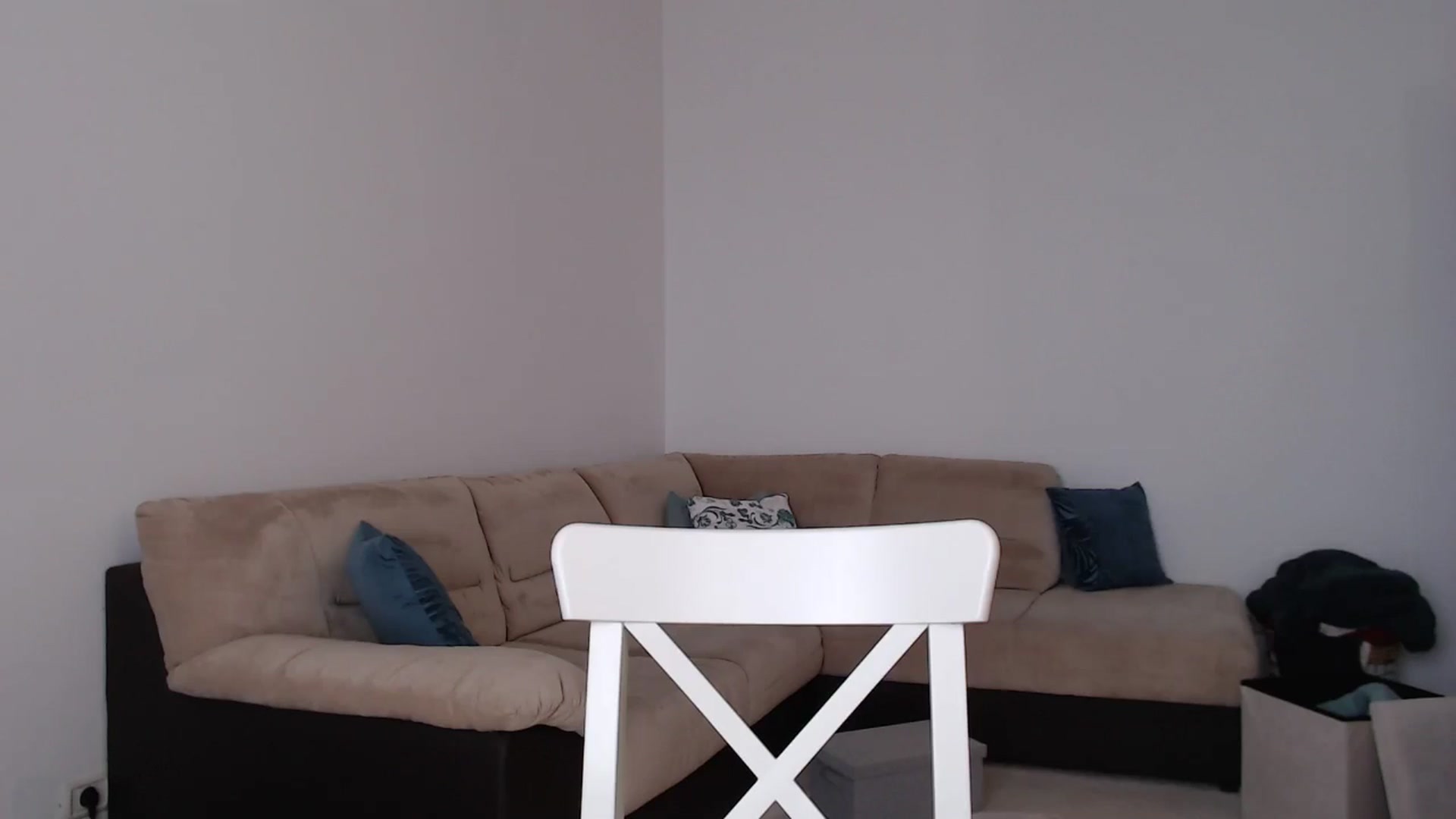Gallery image thumbnail from AnyaHott's myfreecams stream on, 09/30/2025, 07:45 image 16 of 20