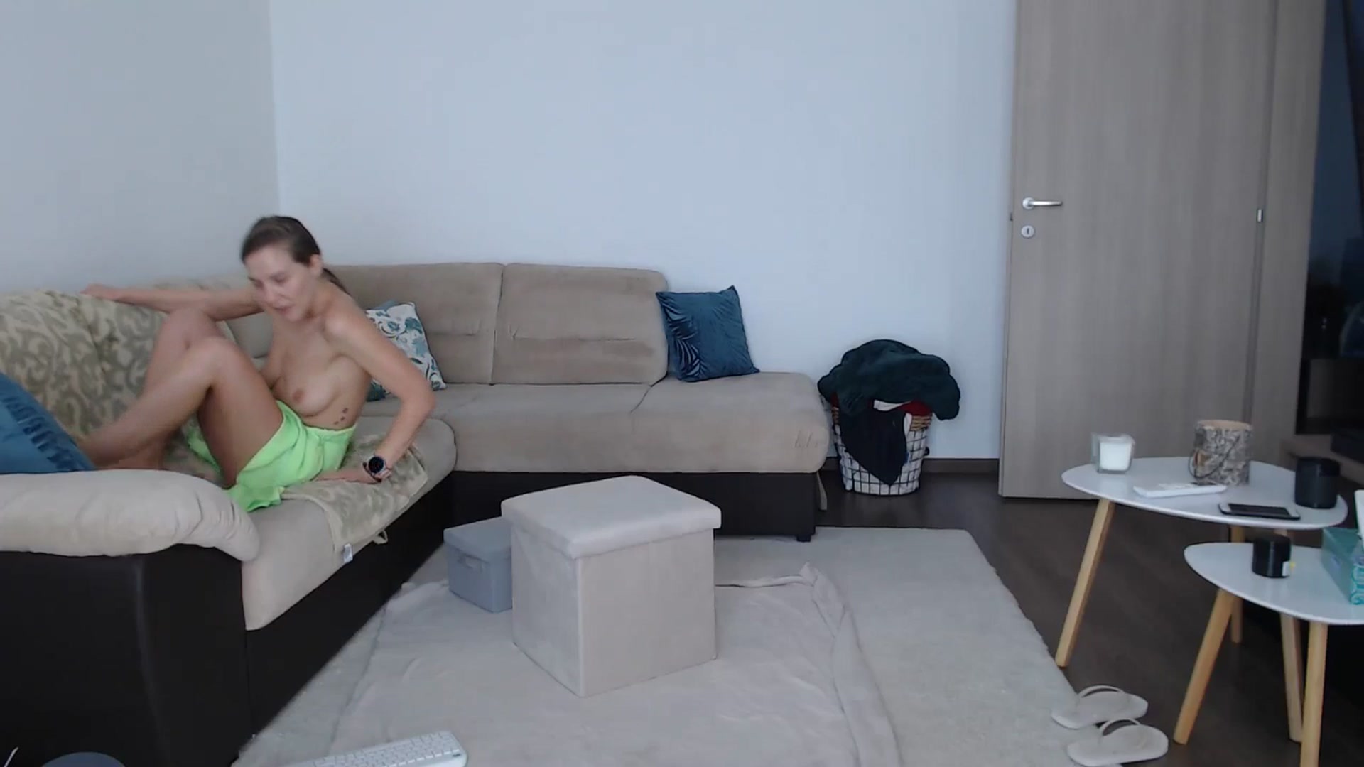 Gallery image thumbnail from AnyaHott's myfreecams stream on, 09/30/2025, 07:45 image 20 of 20