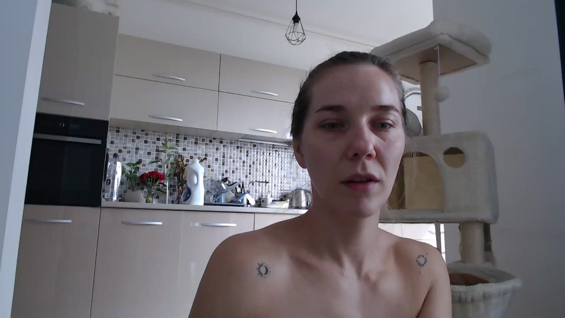 Gallery image thumbnail from AnyaHott's myfreecams stream on, 09/30/2025, 08:30 image 5 of 20