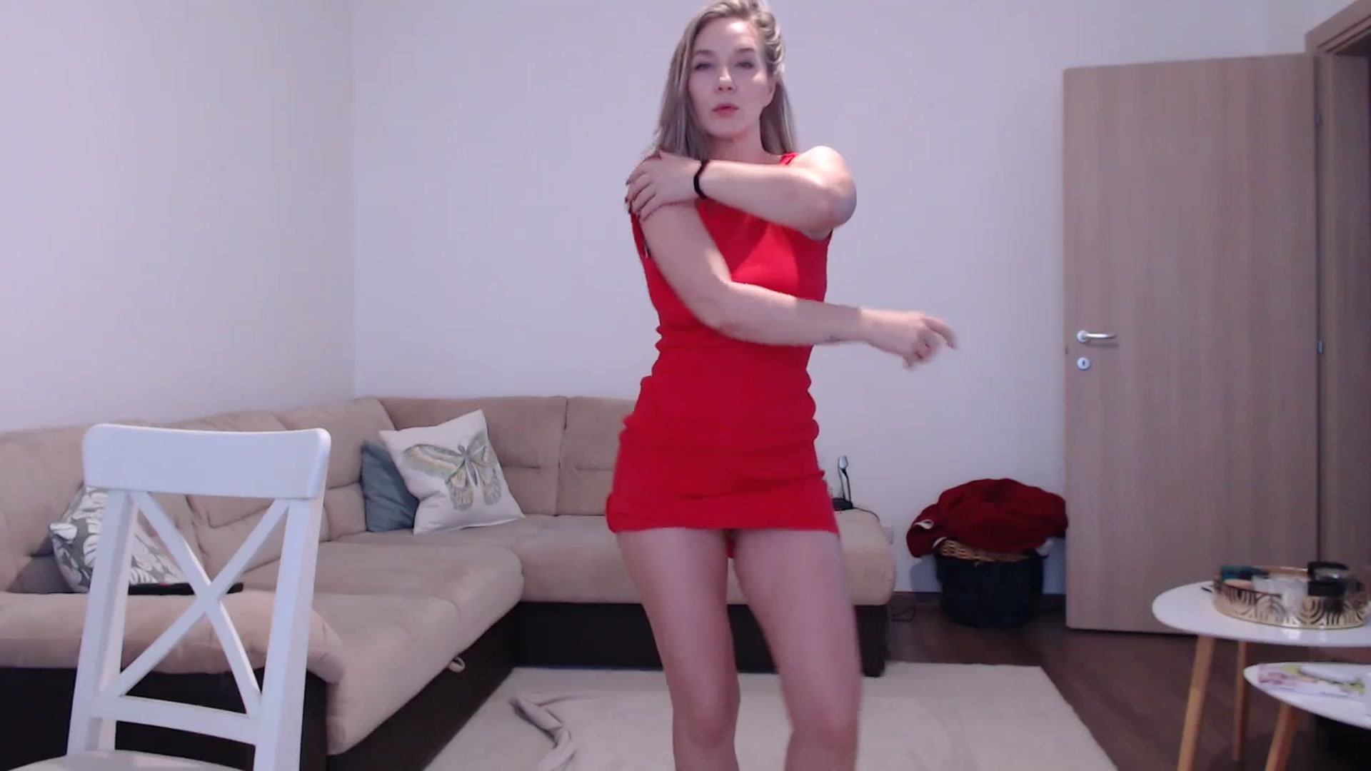 Gallery image thumbnail from AnyaHott's myfreecams stream on, 12/15/2025, 07:15 image 12 of 20