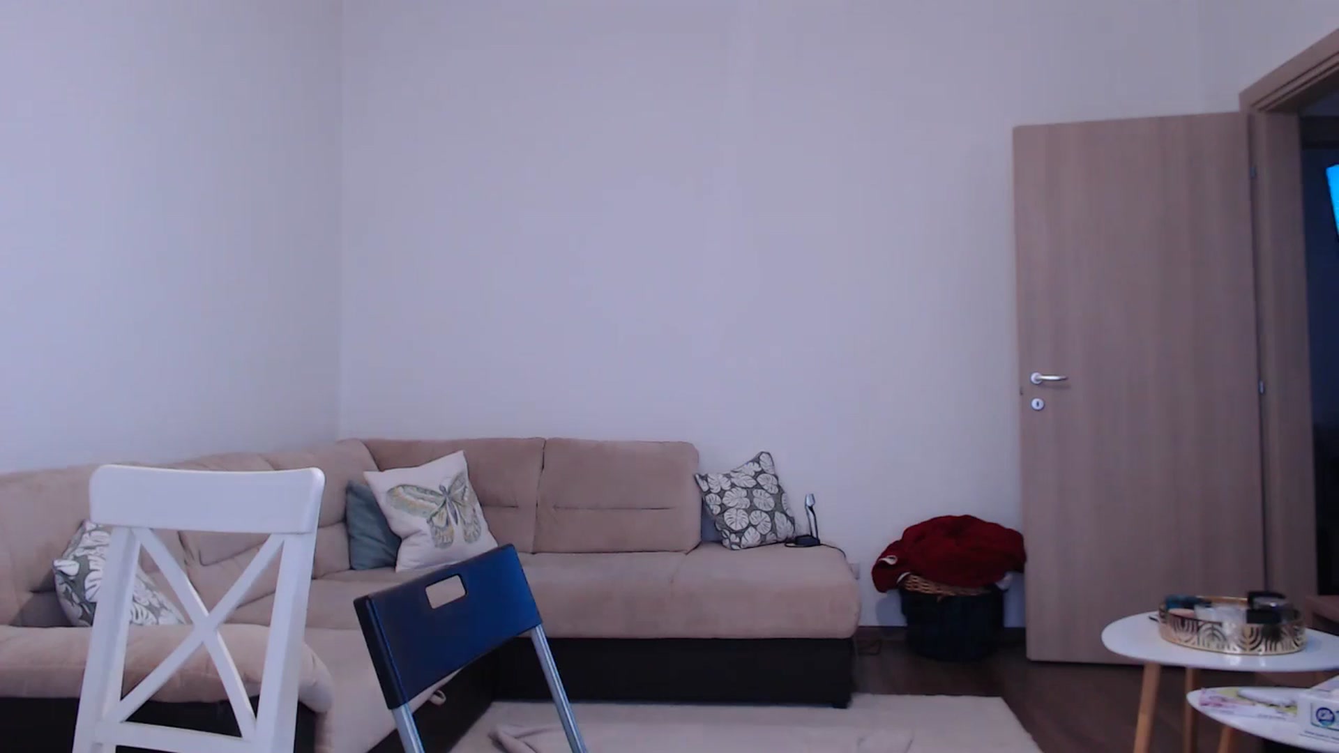 Gallery image thumbnail from AnyaHott's myfreecams stream on, 12/15/2025, 07:15 image 19 of 20