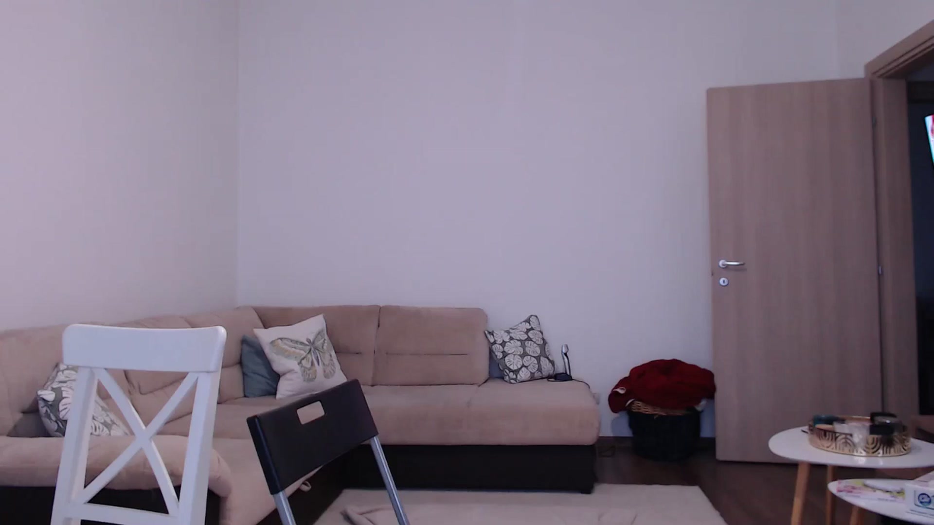 Gallery image thumbnail from AnyaHott's myfreecams stream on, 12/15/2025, 07:15 image 18 of 20