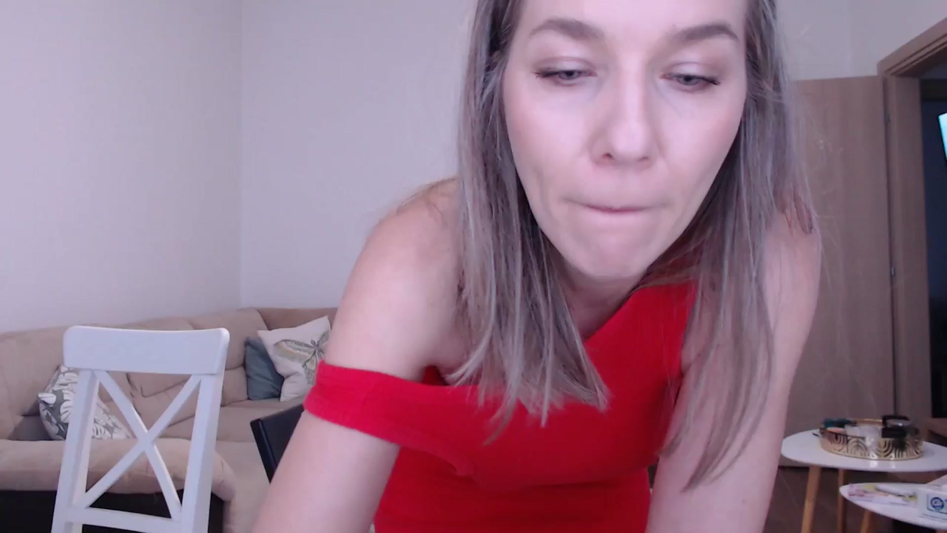 Gallery image thumbnail from AnyaHott's myfreecams stream on, 12/15/2025, 07:15 image 20 of 20