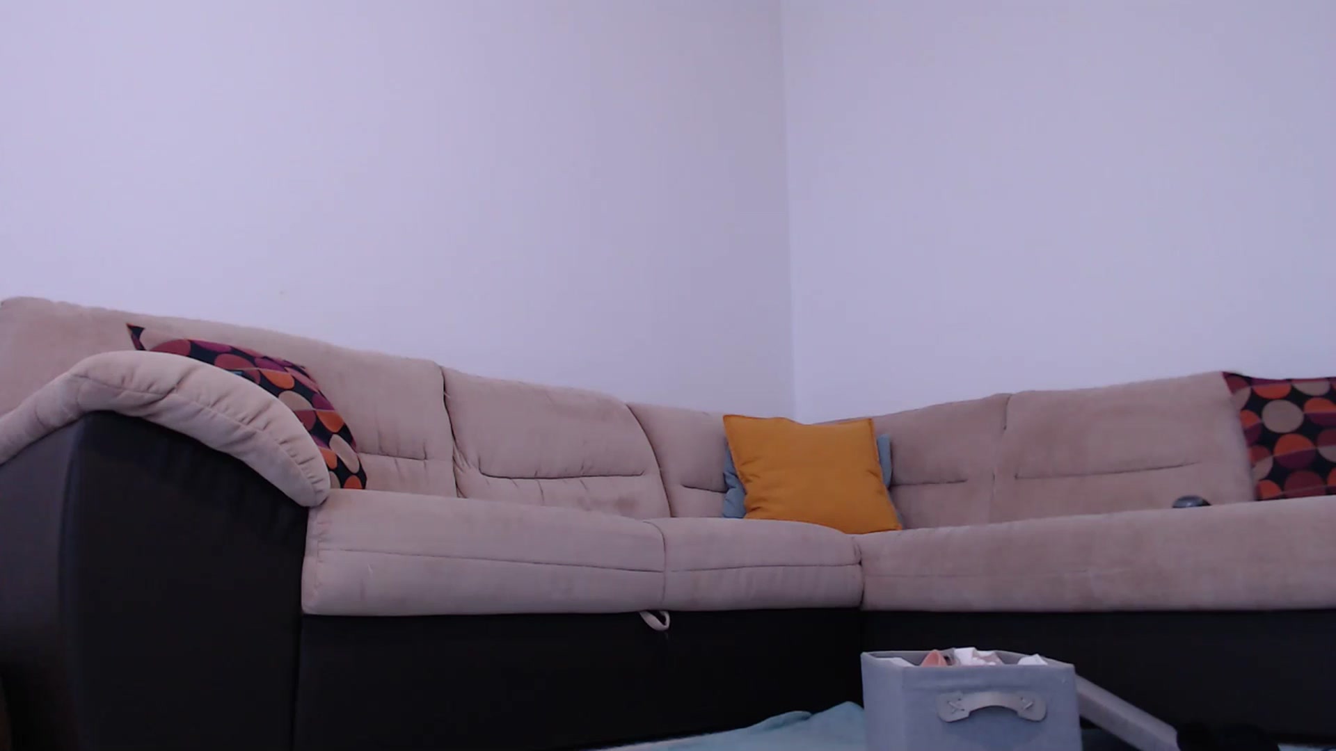 Gallery image thumbnail from AnyaHott's myfreecams stream on, 12/18/2025, 07:55 image 20 of 20