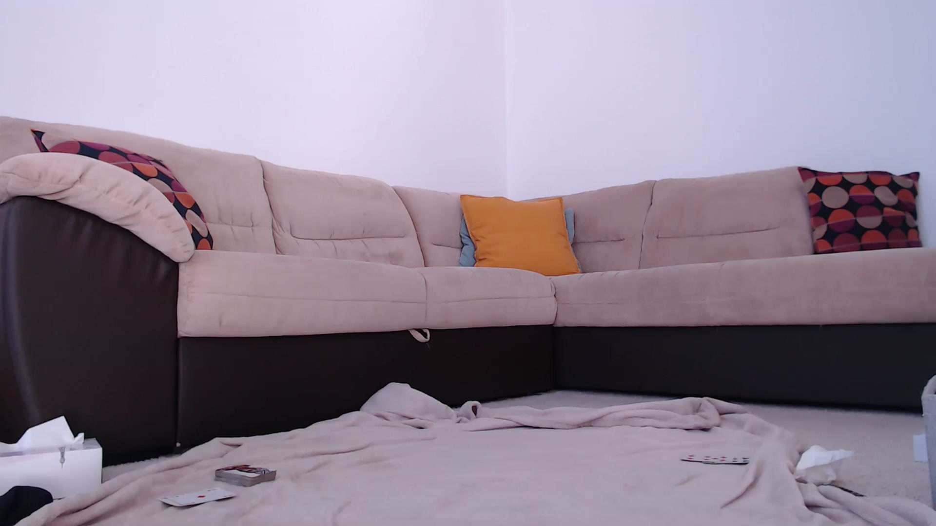 Gallery image thumbnail from AnyaHott's myfreecams stream on, 12/18/2025, 10:04 image 9 of 20
