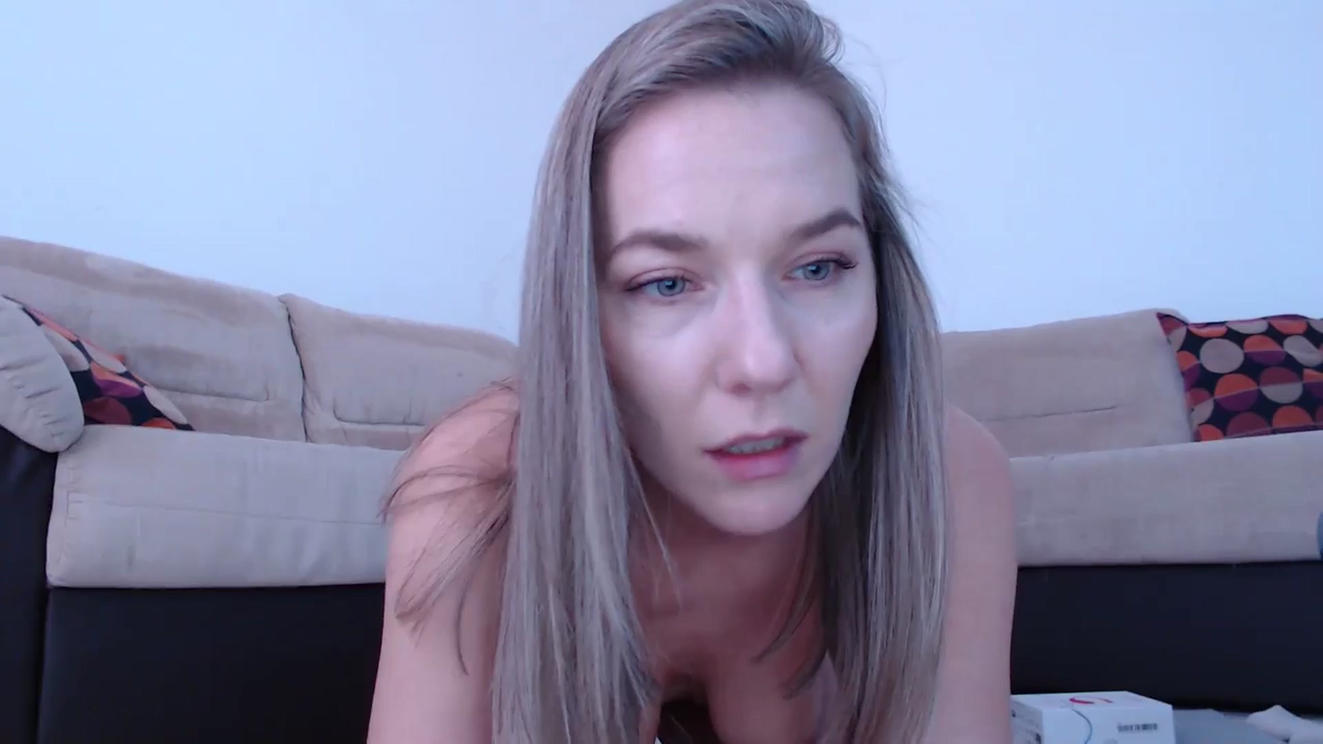 Gallery image thumbnail from AnyaHott's myfreecams stream on, 12/19/2025, 11:45 image 20 of 20