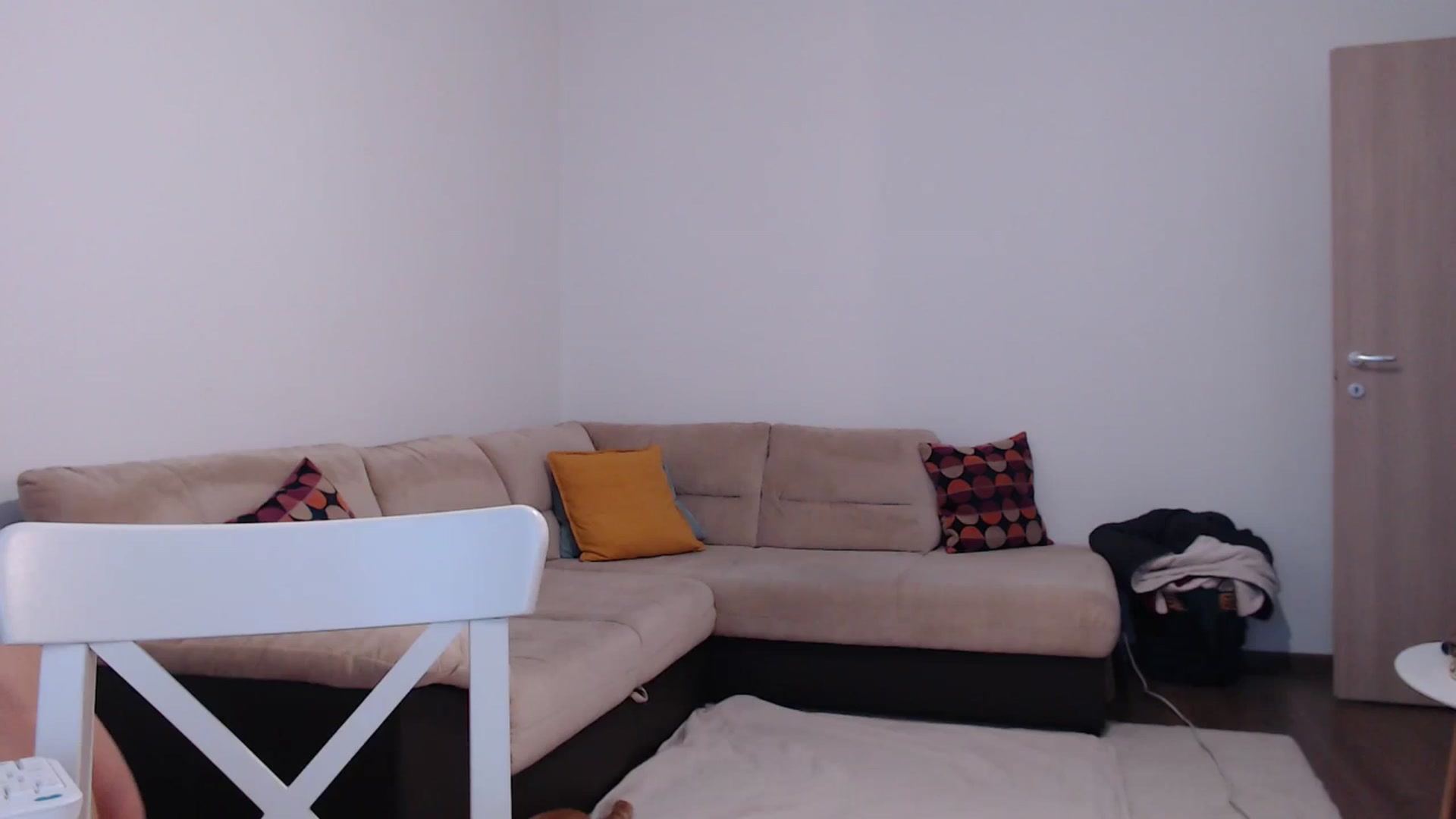 Gallery image thumbnail from AnyaHott's myfreecams stream on, 12/23/2025, 07:12 image 19 of 20