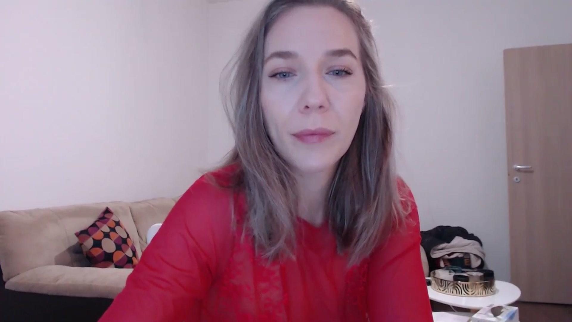 Gallery image thumbnail from AnyaHott's myfreecams stream on, 12/23/2025, 07:12 image 4 of 20