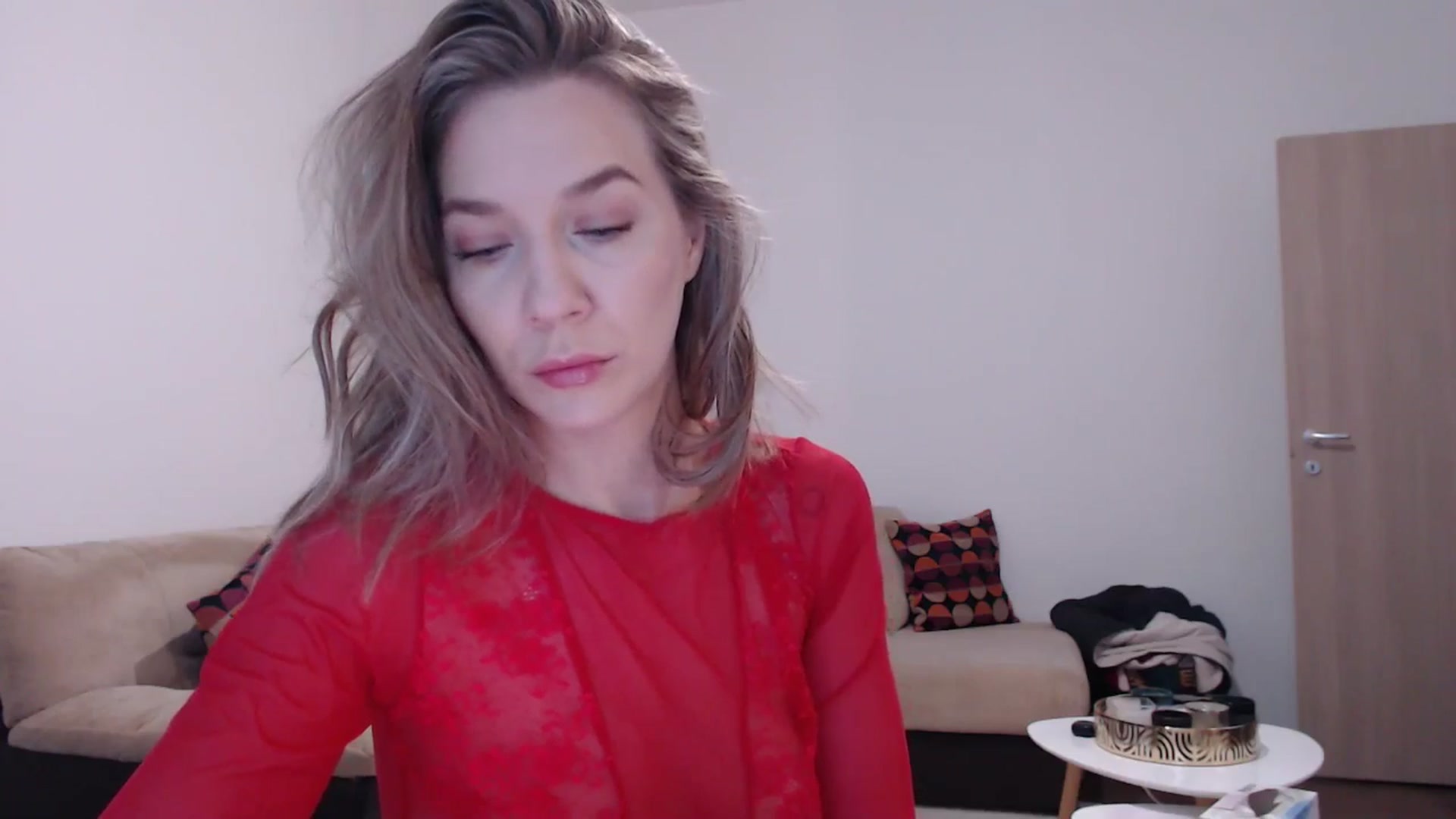 Gallery image thumbnail from AnyaHott's myfreecams stream on, 12/23/2025, 07:12 image 5 of 20