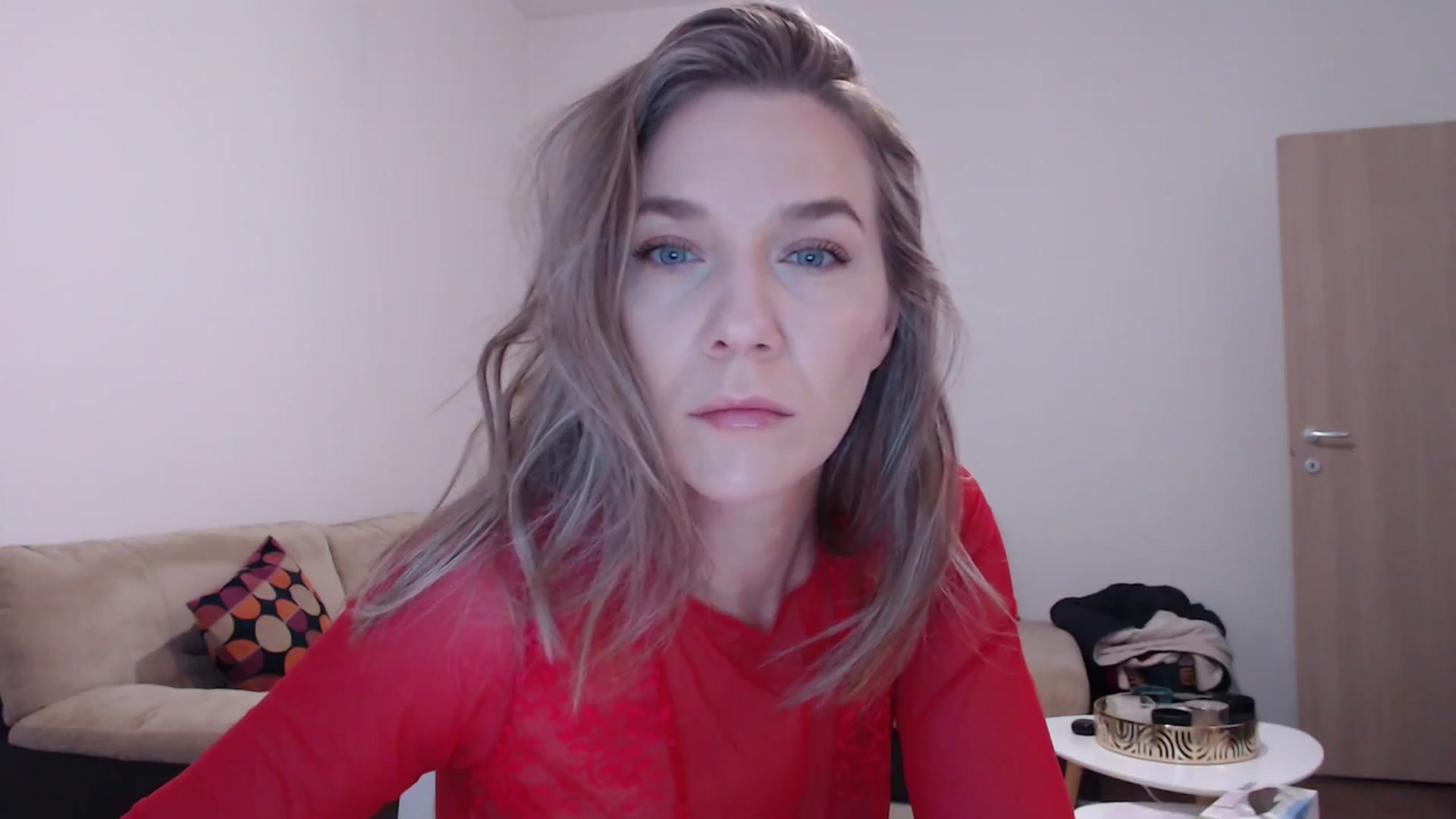 Gallery image thumbnail from AnyaHott's myfreecams stream on, 12/23/2025, 07:12 image 6 of 20