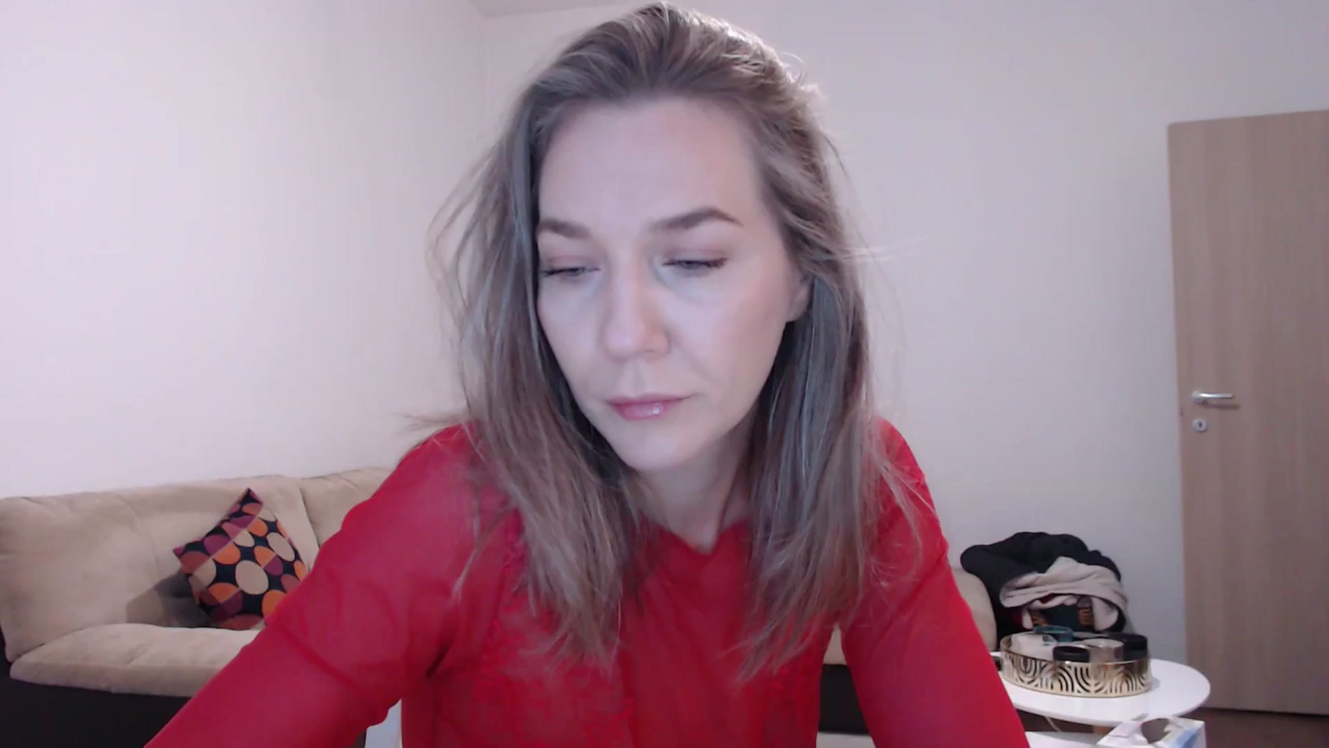 Gallery image thumbnail from AnyaHott's myfreecams stream on, 12/23/2025, 07:12 image 2 of 20