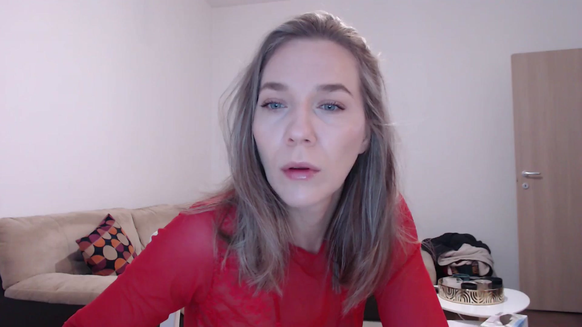 Gallery image thumbnail from AnyaHott's myfreecams stream on, 12/23/2025, 07:12 image 3 of 20