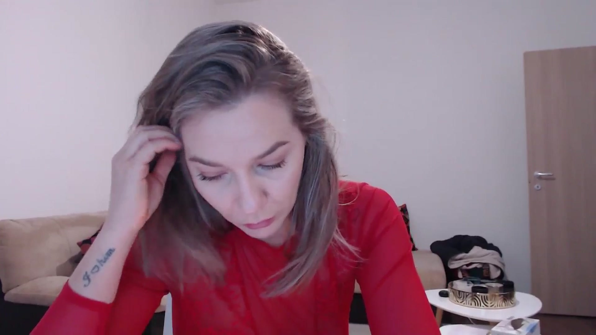 Gallery image thumbnail from AnyaHott's myfreecams stream on, 12/23/2025, 07:12 image 7 of 20