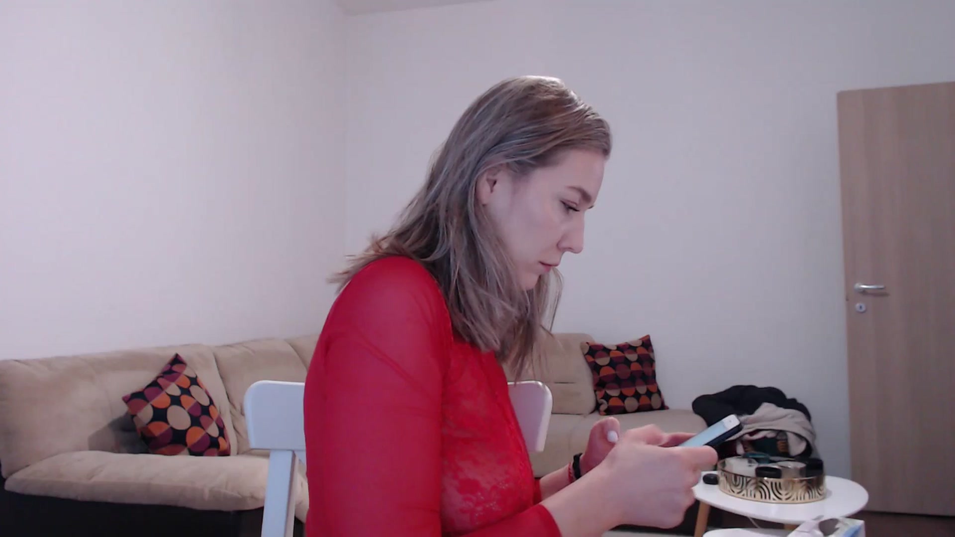 Gallery image thumbnail from AnyaHott's myfreecams stream on, 12/23/2025, 07:12 image 11 of 20