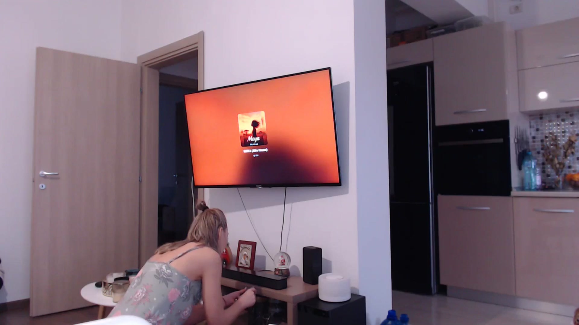 Gallery image thumbnail from AnyaHott's myfreecams stream on, 12/23/2025, 09:50 image 11 of 20