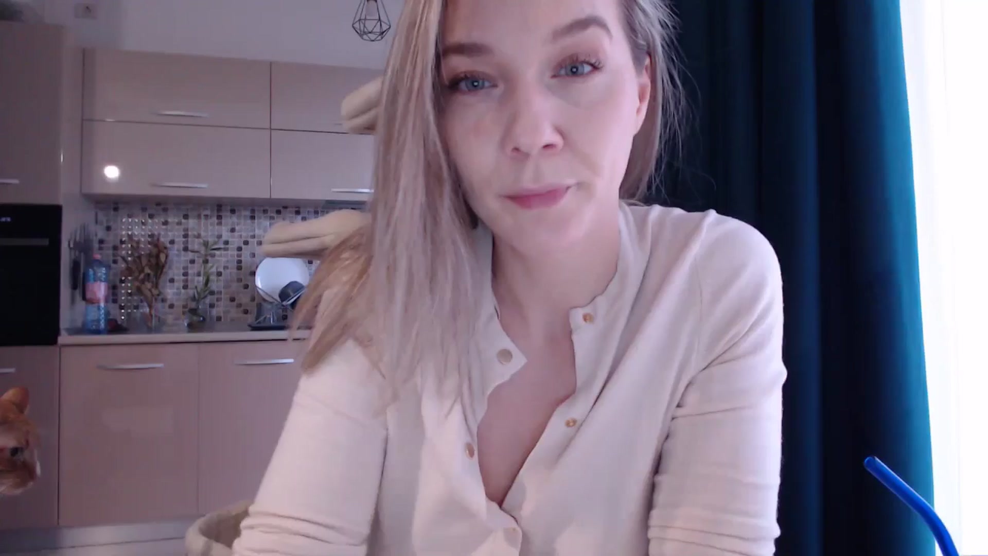 Gallery image thumbnail from AnyaHott's myfreecams stream on, 01/05/2026, 07:14 image 2 of 20