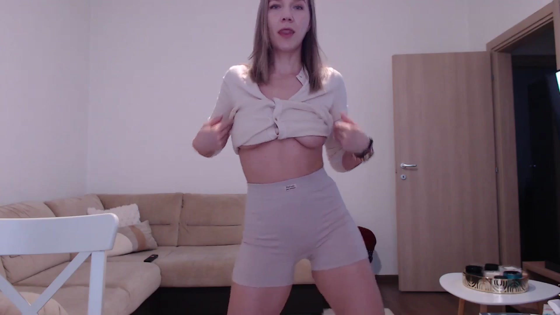 Gallery image thumbnail from AnyaHott's myfreecams stream on, 01/05/2026, 07:14 image 6 of 20