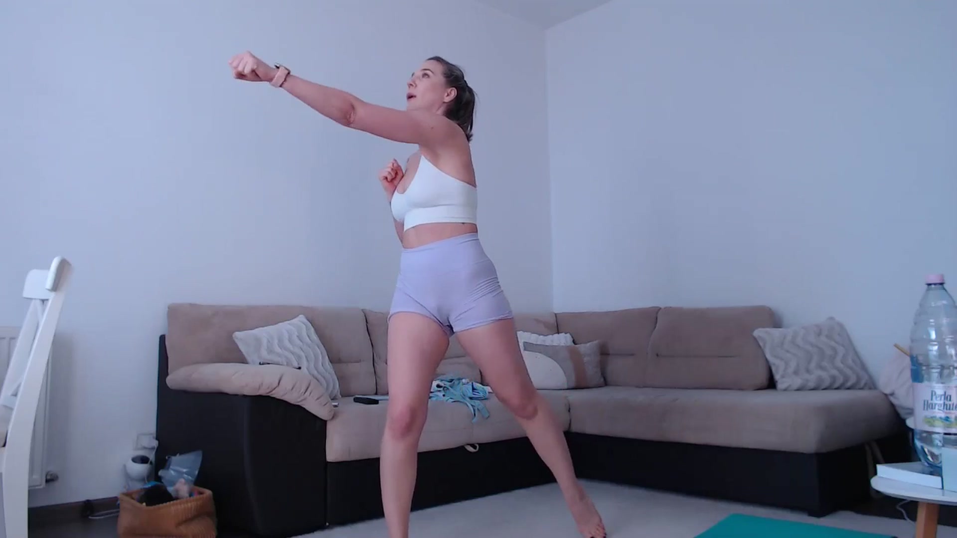Gallery image thumbnail from AnyaHott's myfreecams stream on, 01/09/2026, 09:04 image 16 of 20