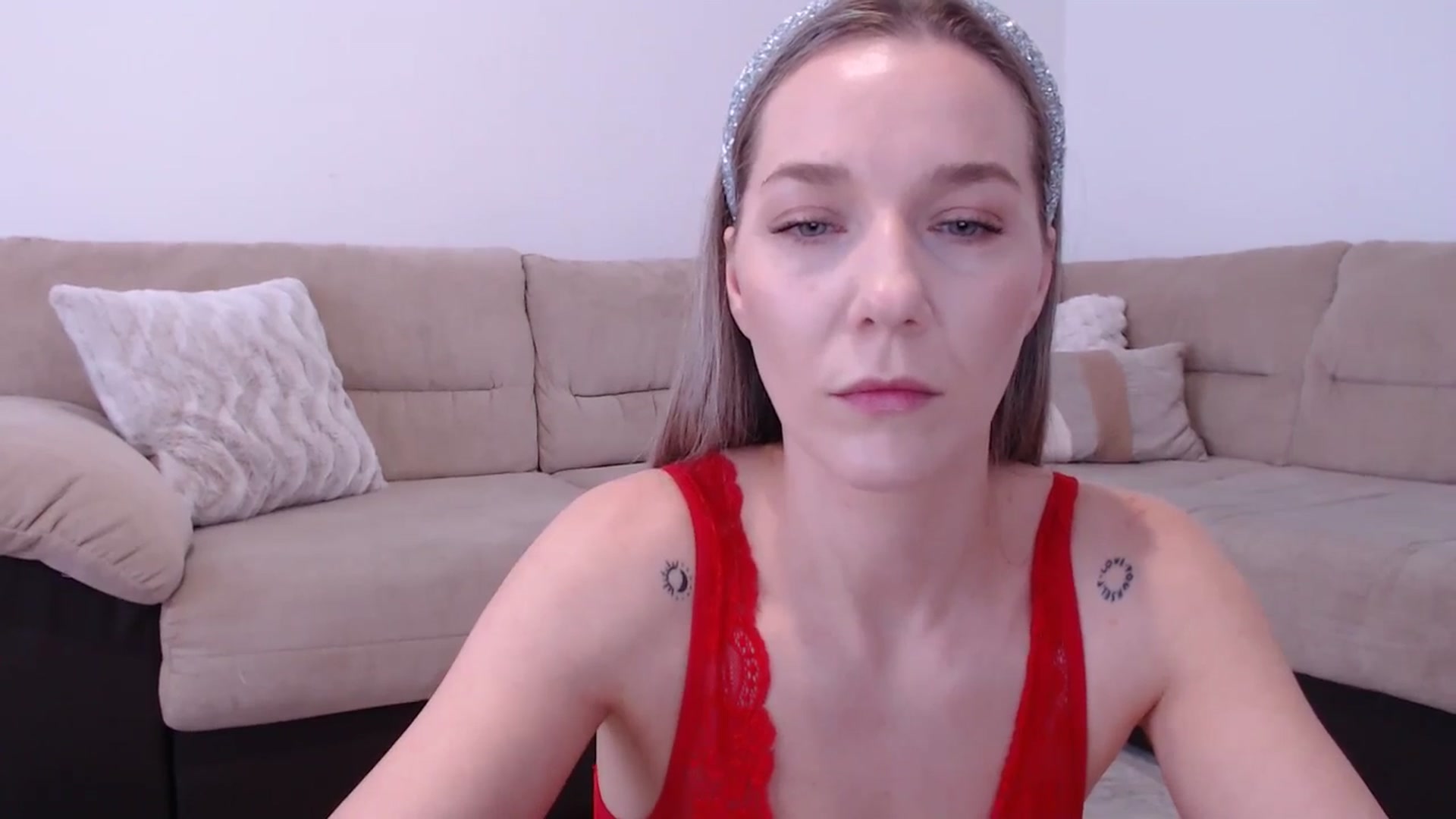 Gallery image thumbnail from AnyaHott's myfreecams stream on, 01/11/2026, 08:22 image 13 of 20