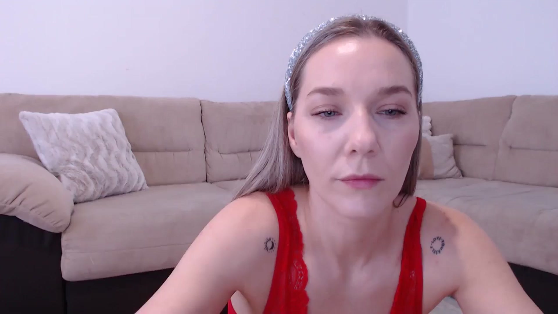 Gallery image thumbnail from AnyaHott's myfreecams stream on, 01/11/2026, 08:22 image 20 of 20