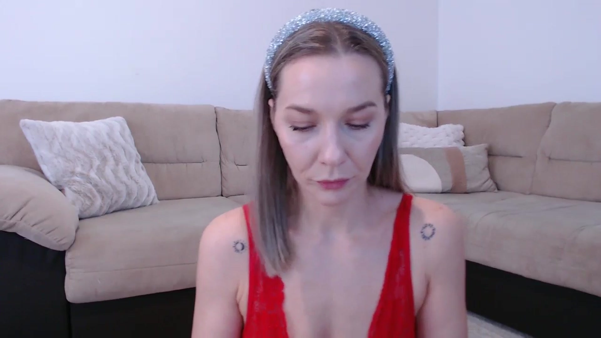 Gallery image thumbnail from AnyaHott's myfreecams stream on, 01/11/2026, 08:22 image 8 of 20