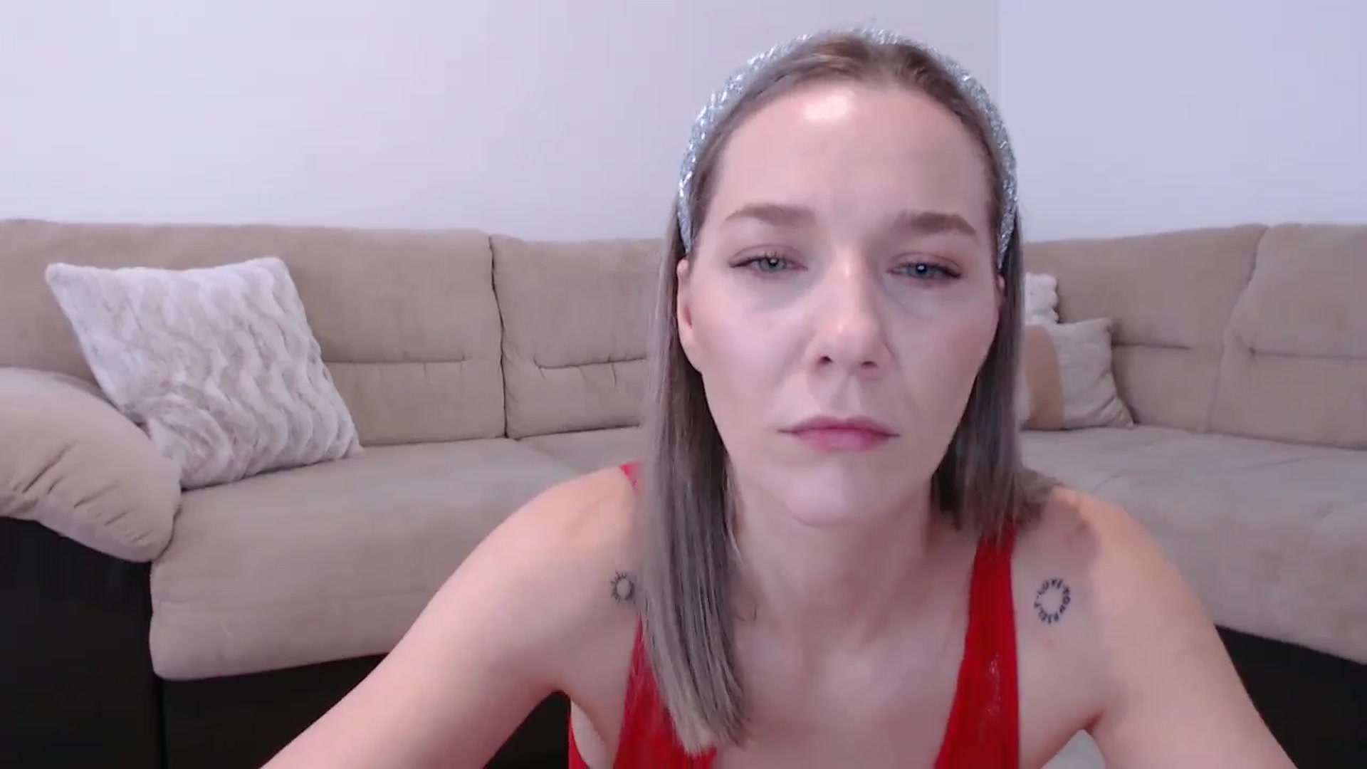 Gallery image thumbnail from AnyaHott's myfreecams stream on, 01/11/2026, 08:22 image 10 of 20