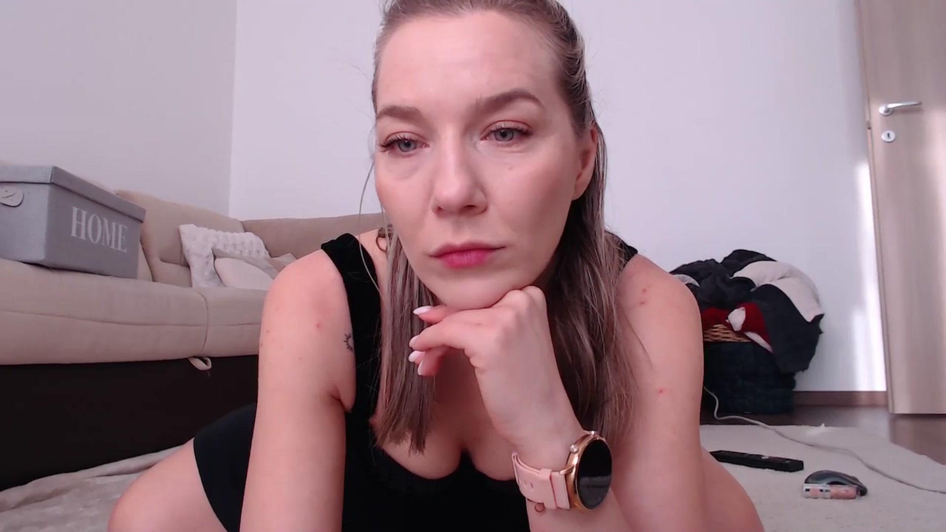 Gallery image thumbnail from AnyaHott's myfreecams stream on, 01/14/2026, 09:58 image 2 of 20