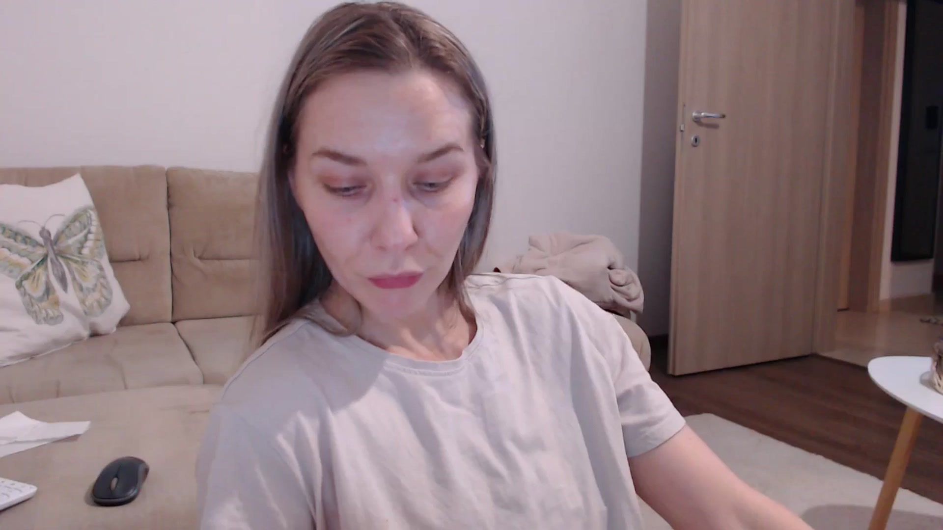 Gallery image thumbnail from AnyaHott's myfreecams stream on, 01/26/2026, 16:23 image 9 of 20
