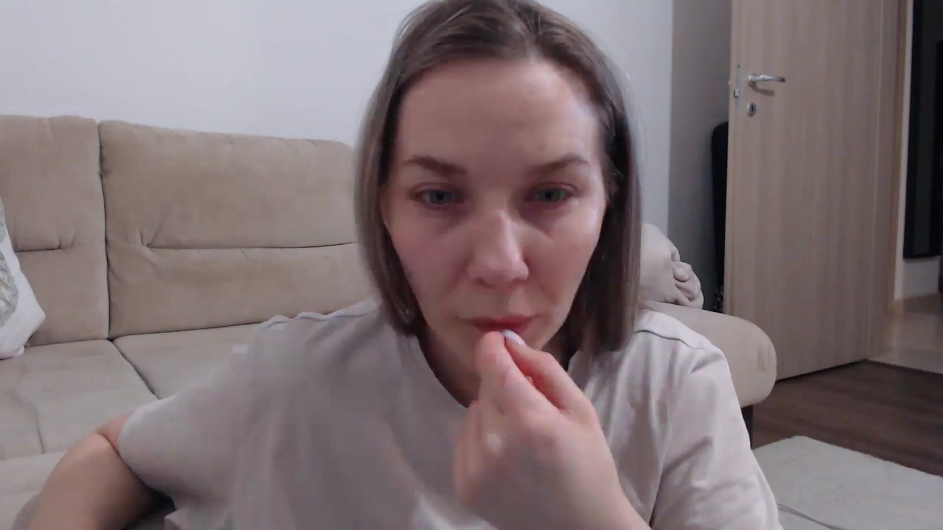 Gallery image thumbnail from AnyaHott's myfreecams stream on, 01/26/2026, 16:23 image 4 of 20