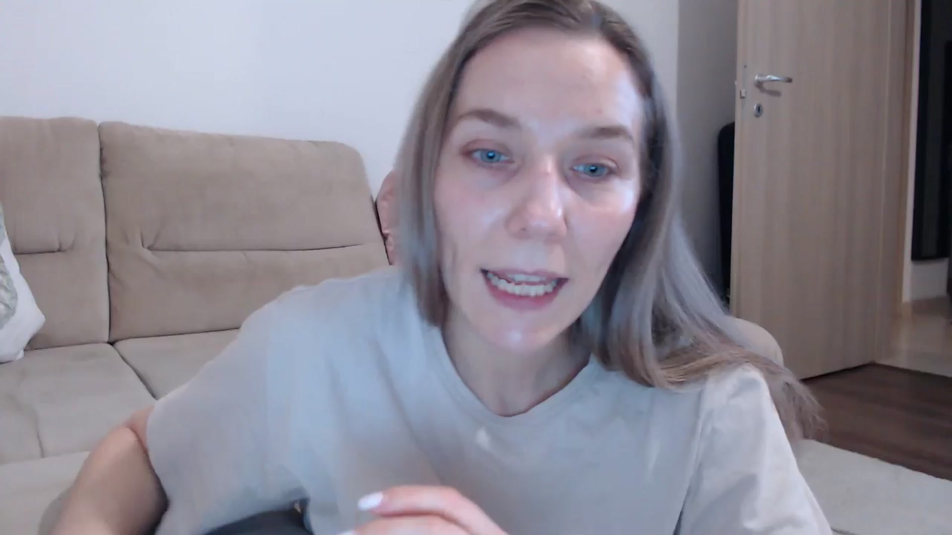 Gallery image thumbnail from AnyaHott's myfreecams stream on, 01/26/2026, 16:23 image 5 of 20
