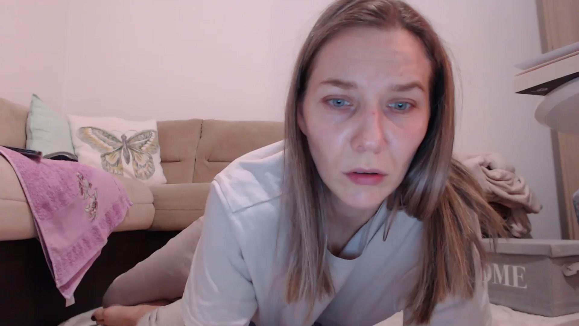 Gallery image thumbnail from AnyaHott's myfreecams stream on, 01/26/2026, 16:52 image 3 of 20