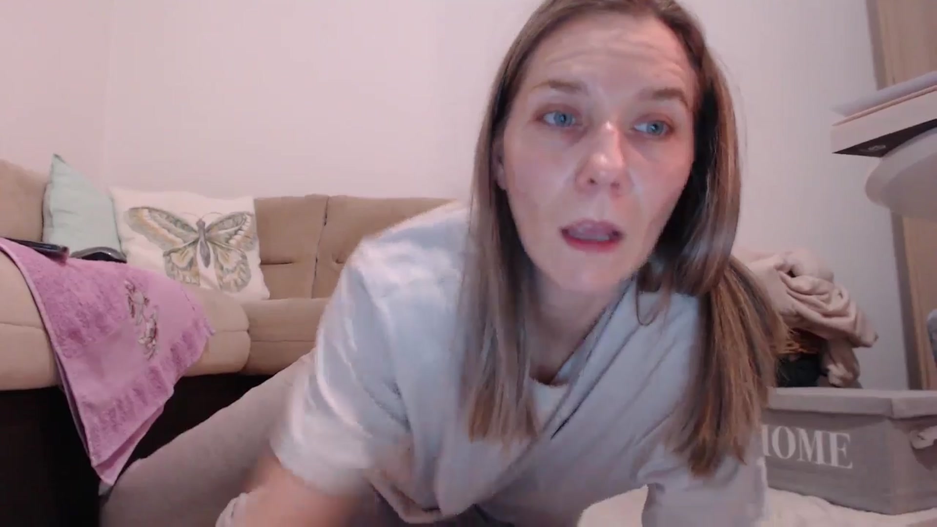 Gallery image thumbnail from AnyaHott's myfreecams stream on, 01/26/2026, 16:52 image 2 of 20