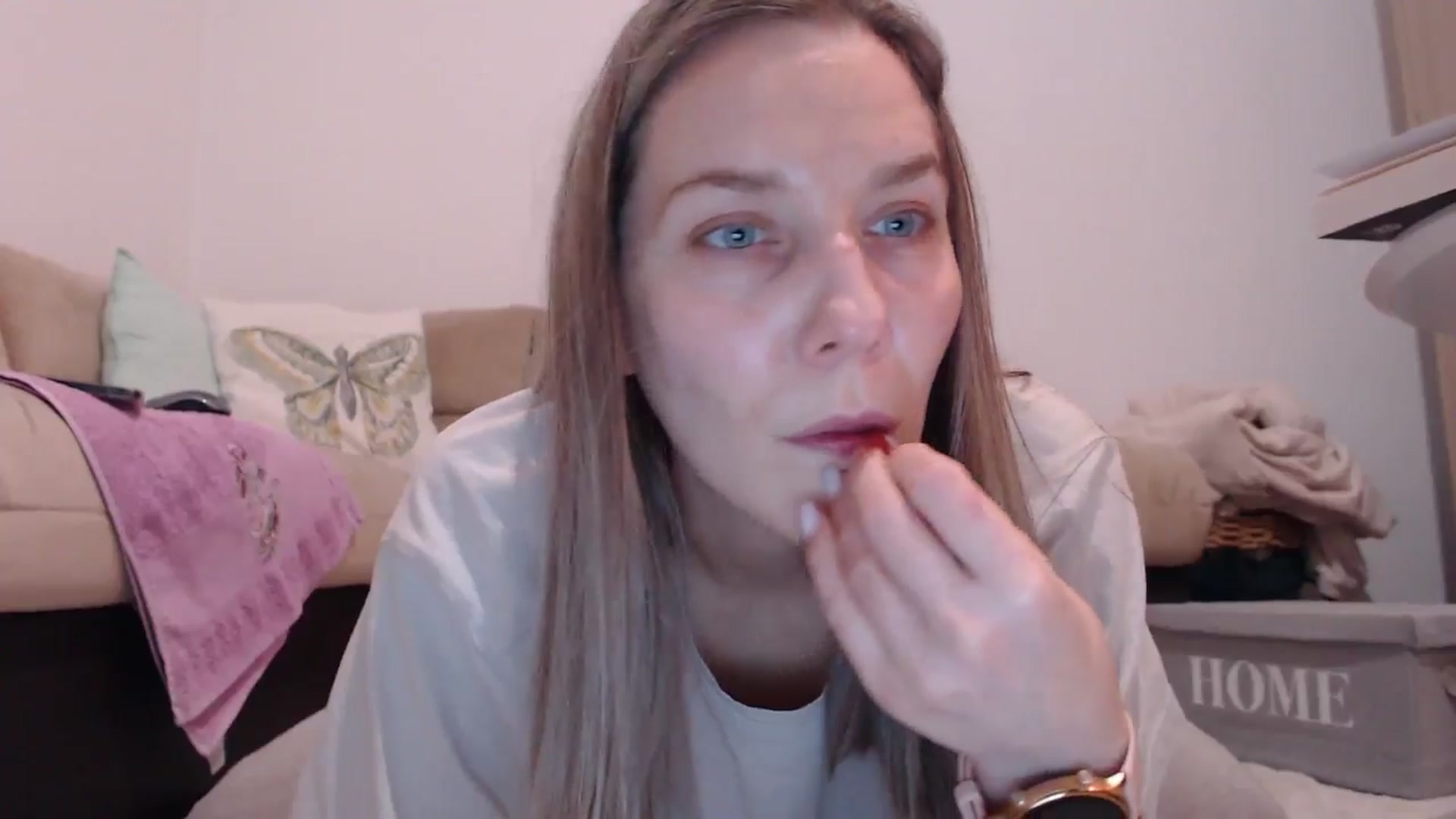 Gallery image thumbnail from AnyaHott's myfreecams stream on, 01/26/2026, 16:52 image 20 of 20