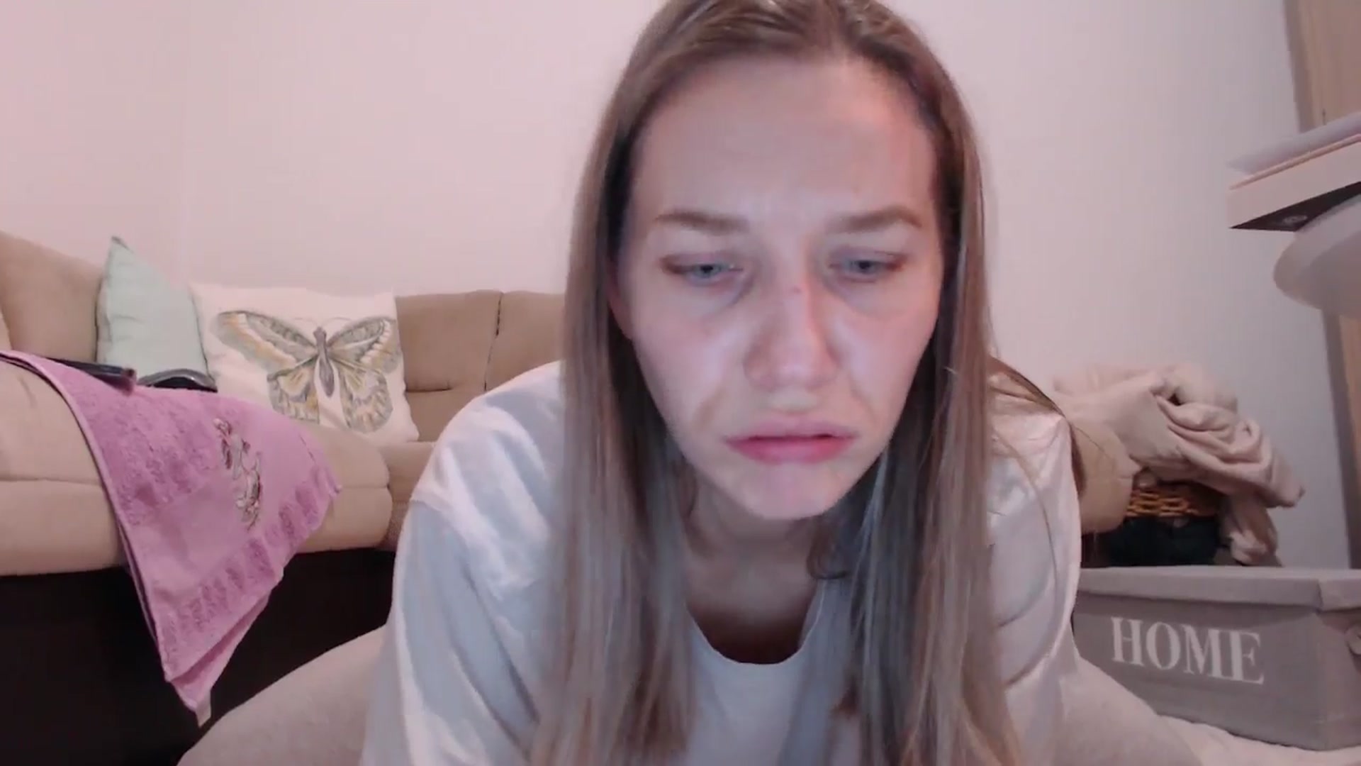 Gallery image thumbnail from AnyaHott's myfreecams stream on, 01/26/2026, 16:52 image 13 of 20