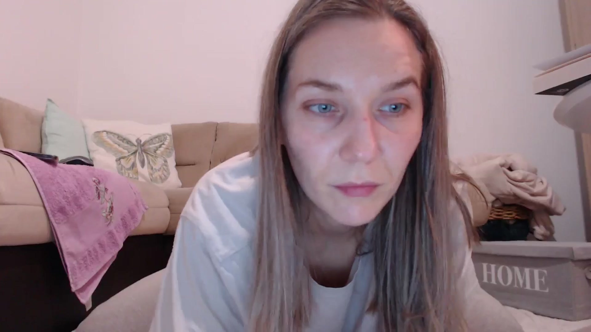 Gallery image thumbnail from AnyaHott's myfreecams stream on, 01/26/2026, 16:52 image 14 of 20