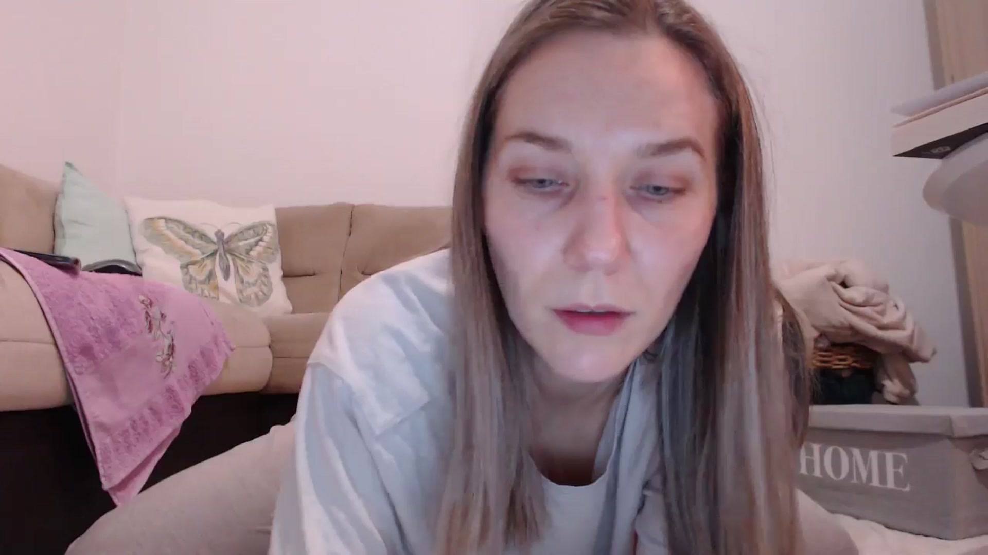 Gallery image thumbnail from AnyaHott's myfreecams stream on, 01/26/2026, 16:52 image 9 of 20