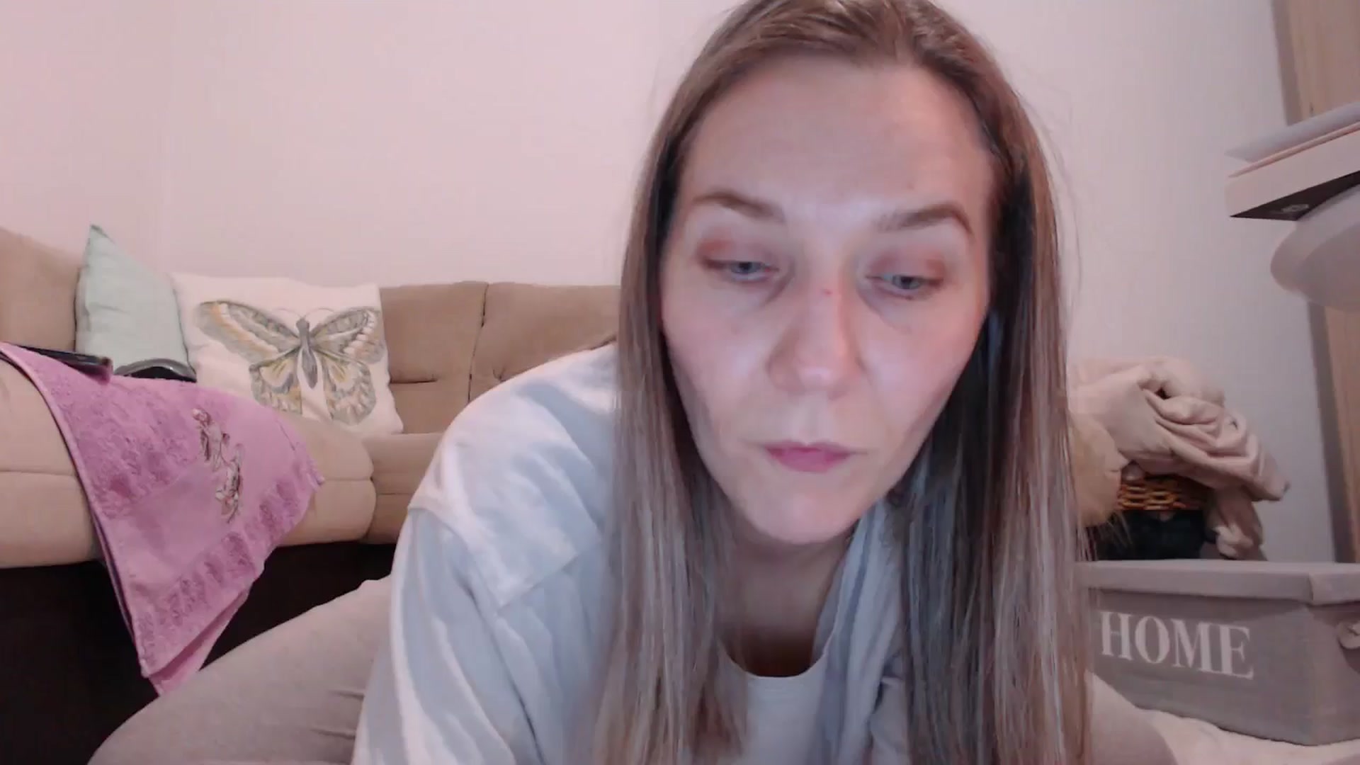 Gallery image thumbnail from AnyaHott's myfreecams stream on, 01/26/2026, 16:52 image 8 of 20