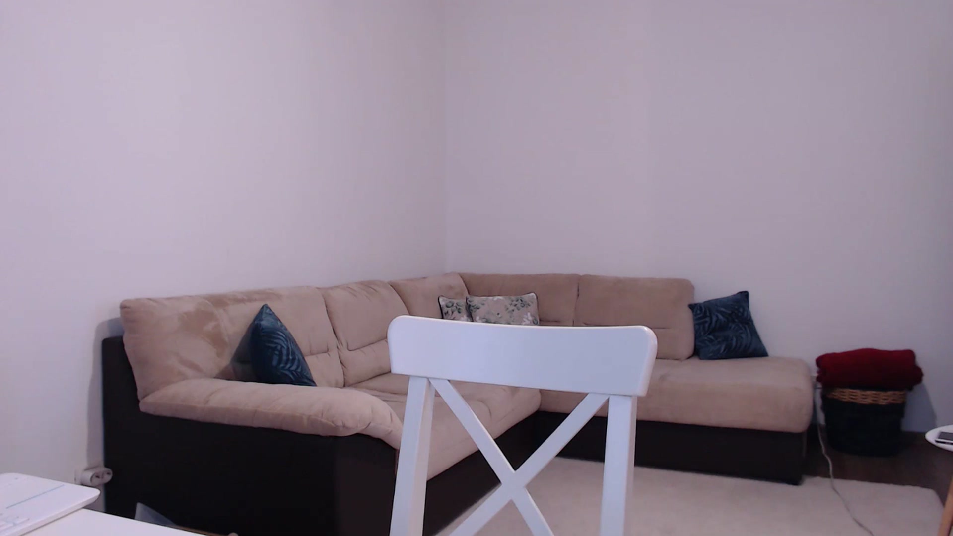 Gallery image thumbnail from AnyaHott's myfreecams stream on, 01/30/2026, 06:51 image 4 of 20