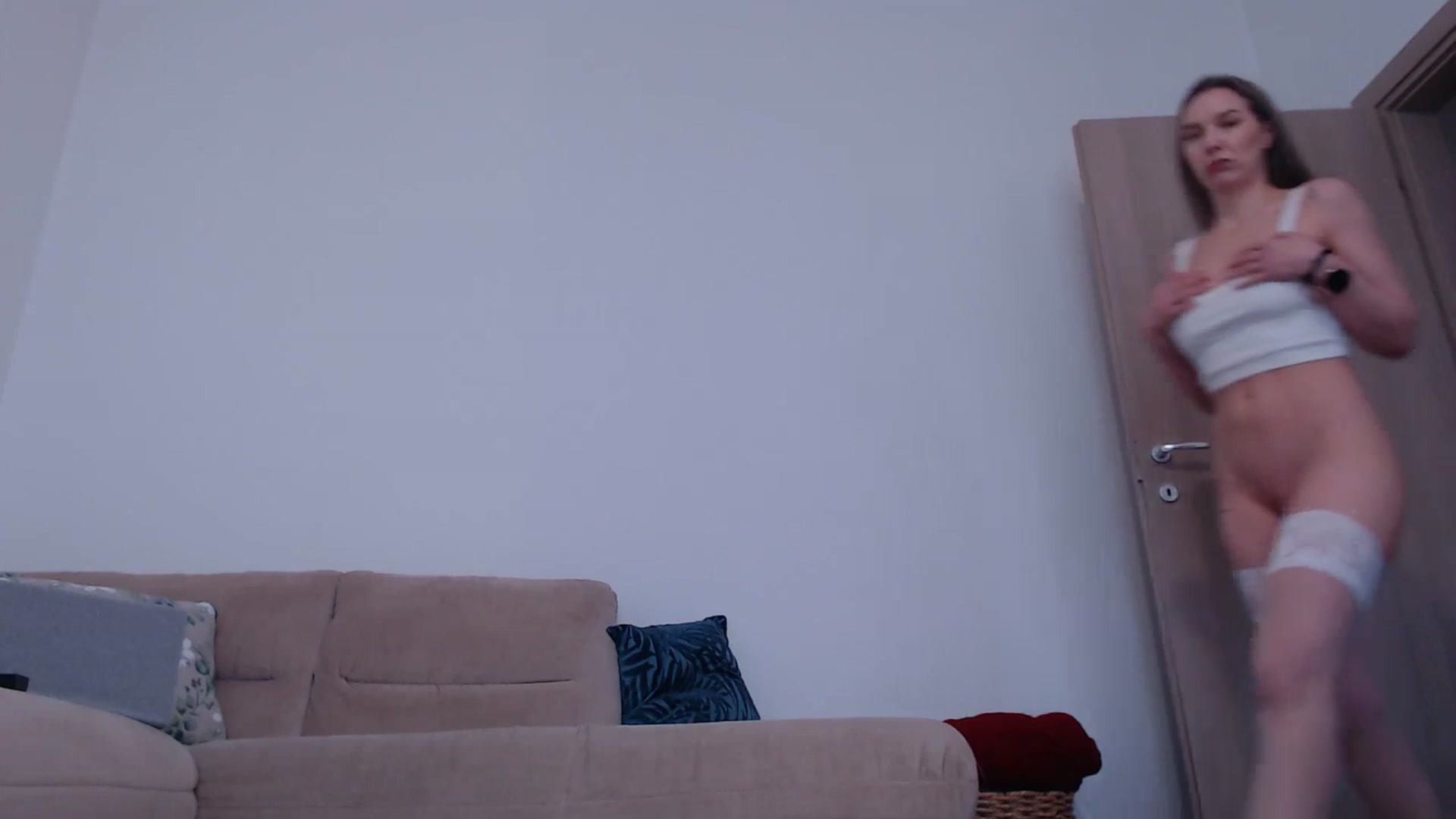 Gallery image thumbnail from AnyaHott's myfreecams stream on, 01/30/2026, 08:58 image 5 of 20