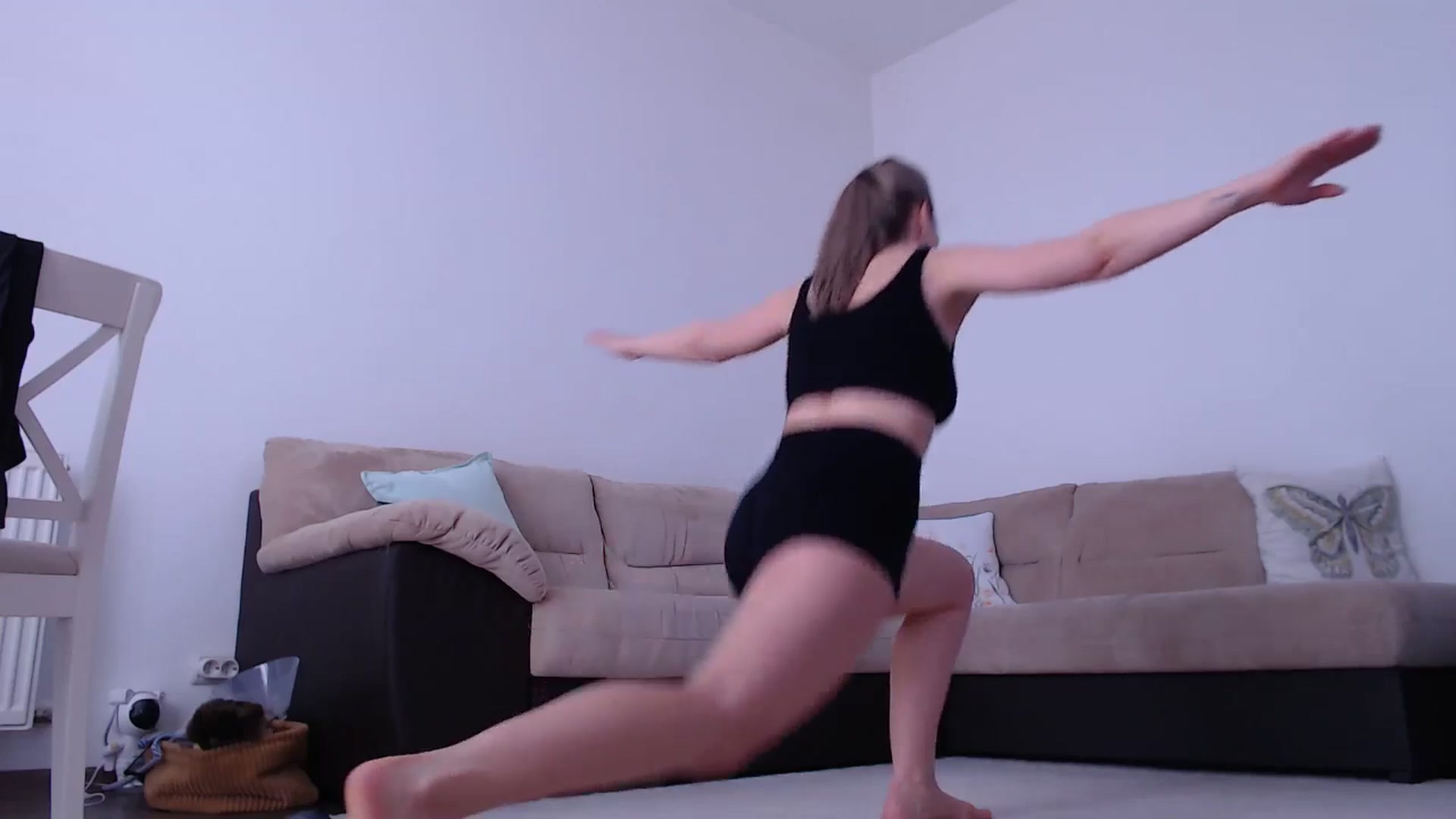Gallery image thumbnail from AnyaHott's myfreecams stream on, 02/19/2026, 13:12 image 15 of 20
