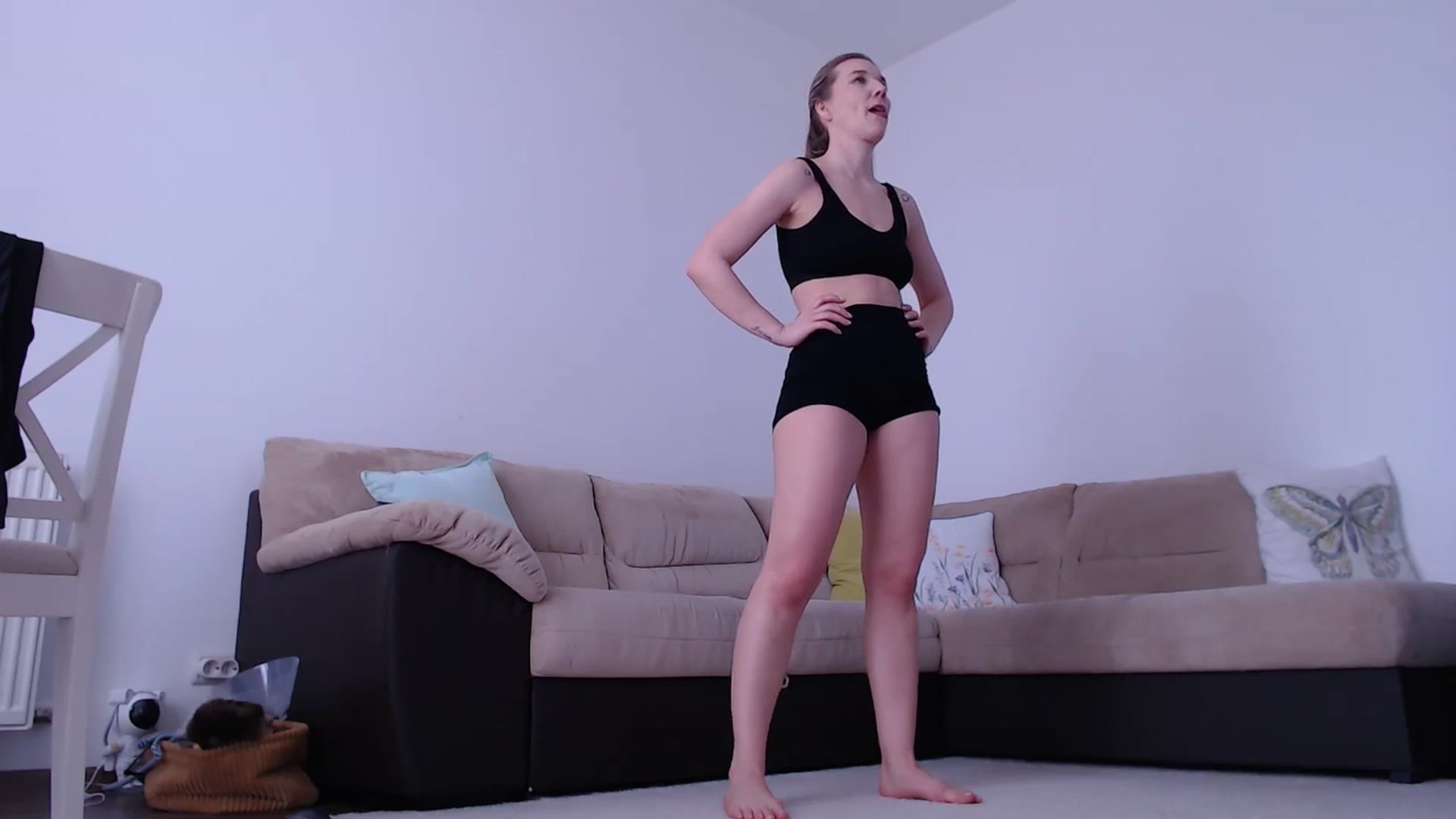 Gallery image thumbnail from AnyaHott's myfreecams stream on, 02/19/2026, 13:12 image 18 of 20