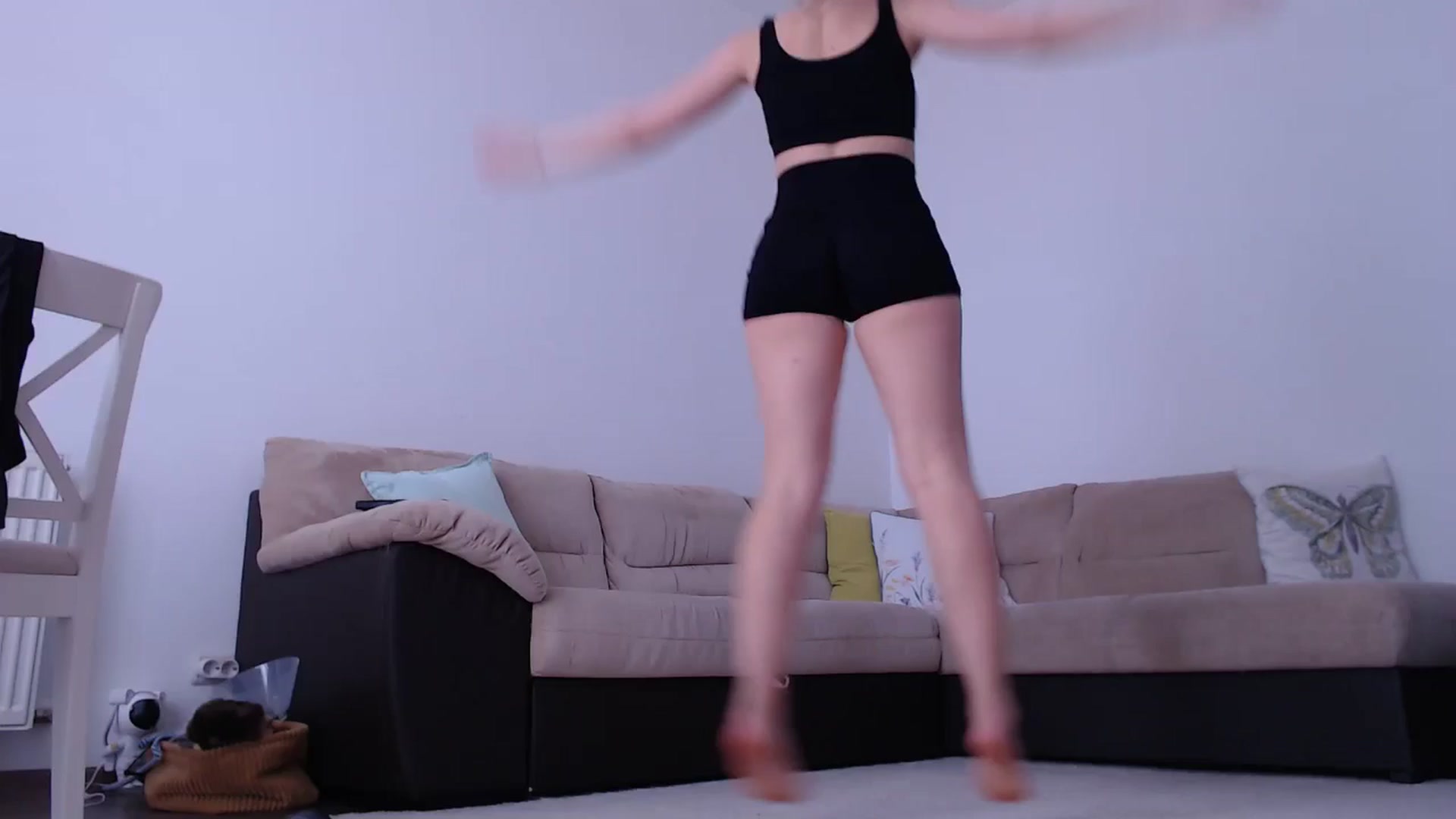 Gallery image thumbnail from AnyaHott's myfreecams stream on, 02/19/2026, 13:12 image 3 of 20